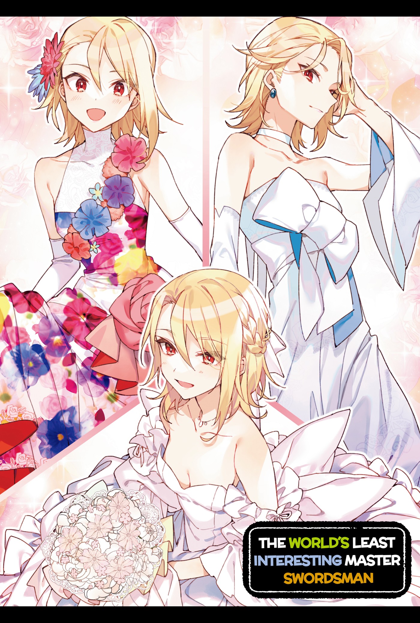 Color Illustrations - 02