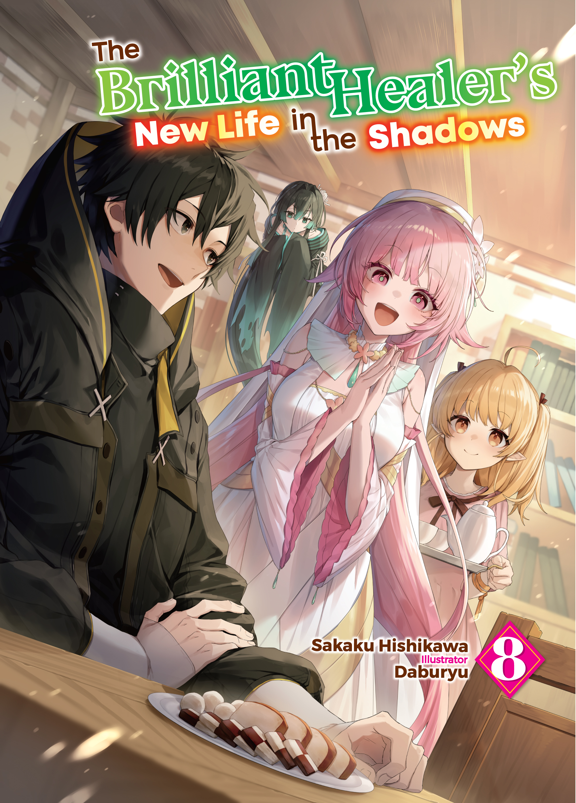 Bonus High Resolution Illustrations - 14