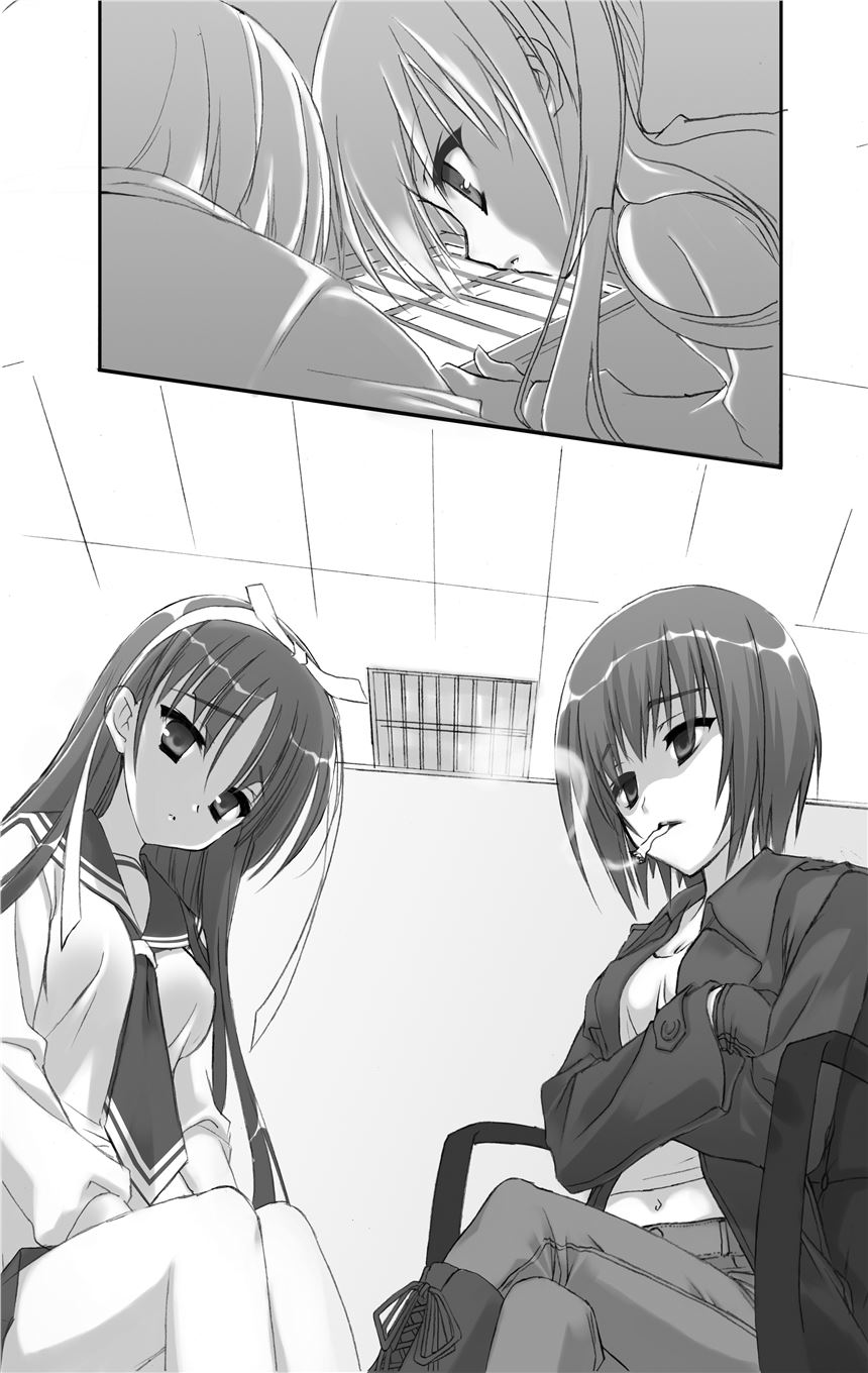 Second Bullet Catching a Sword Blade with Bare Hands - 13