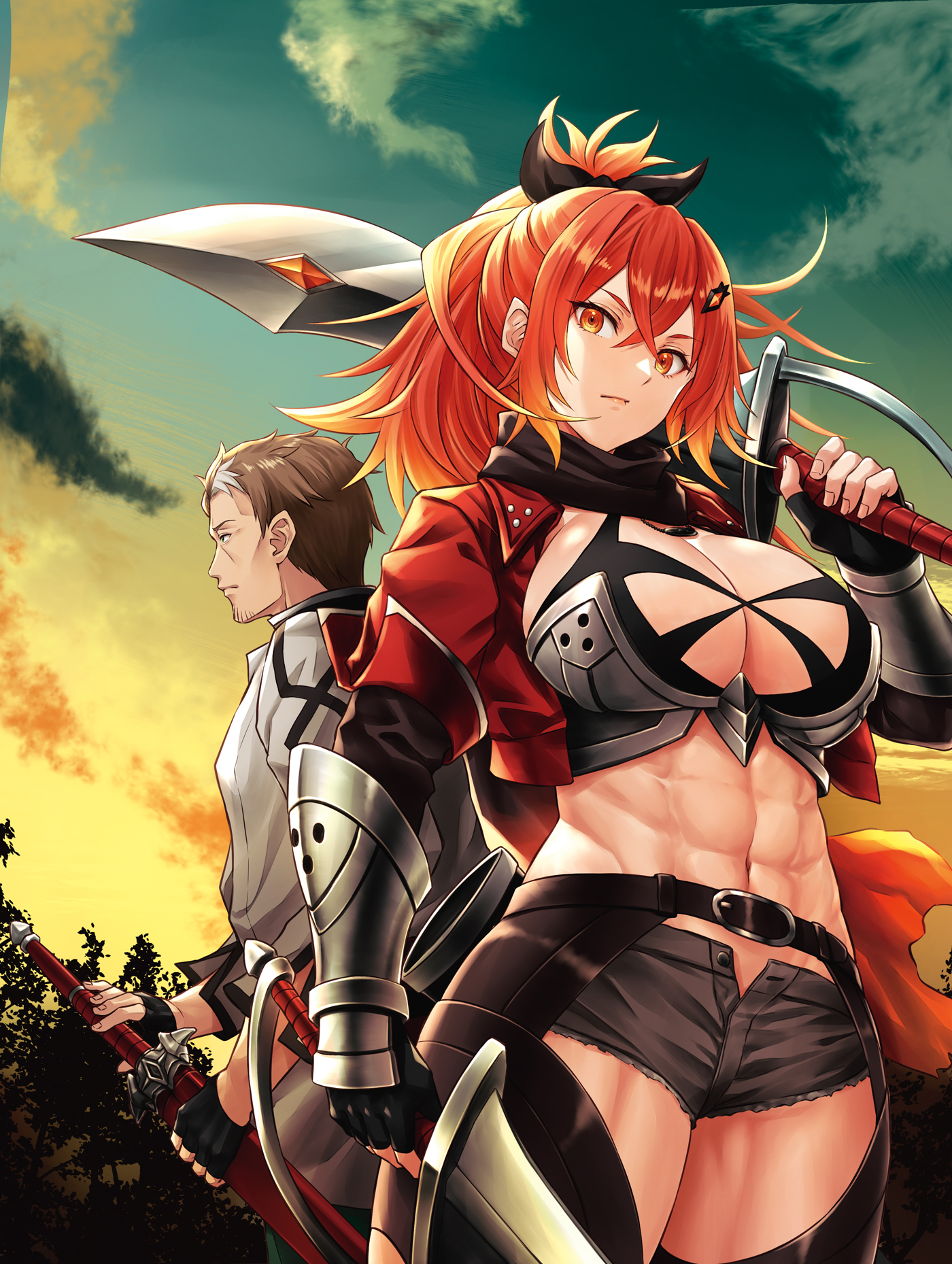 Bonus High Resolution Illustrations - 16