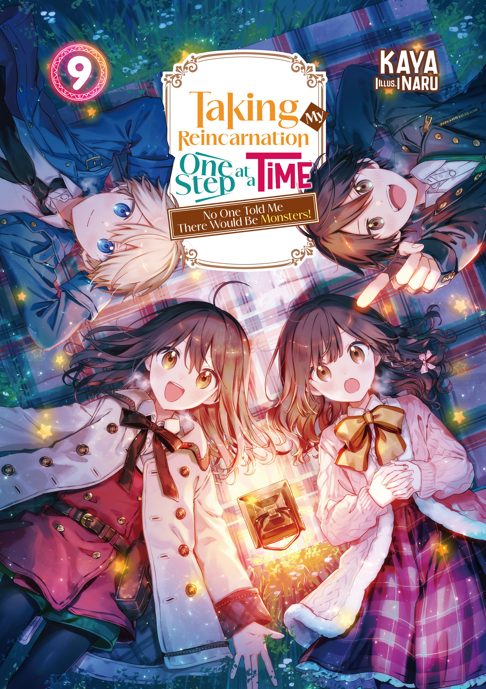 Bonus High Resolution Illustrations - 16