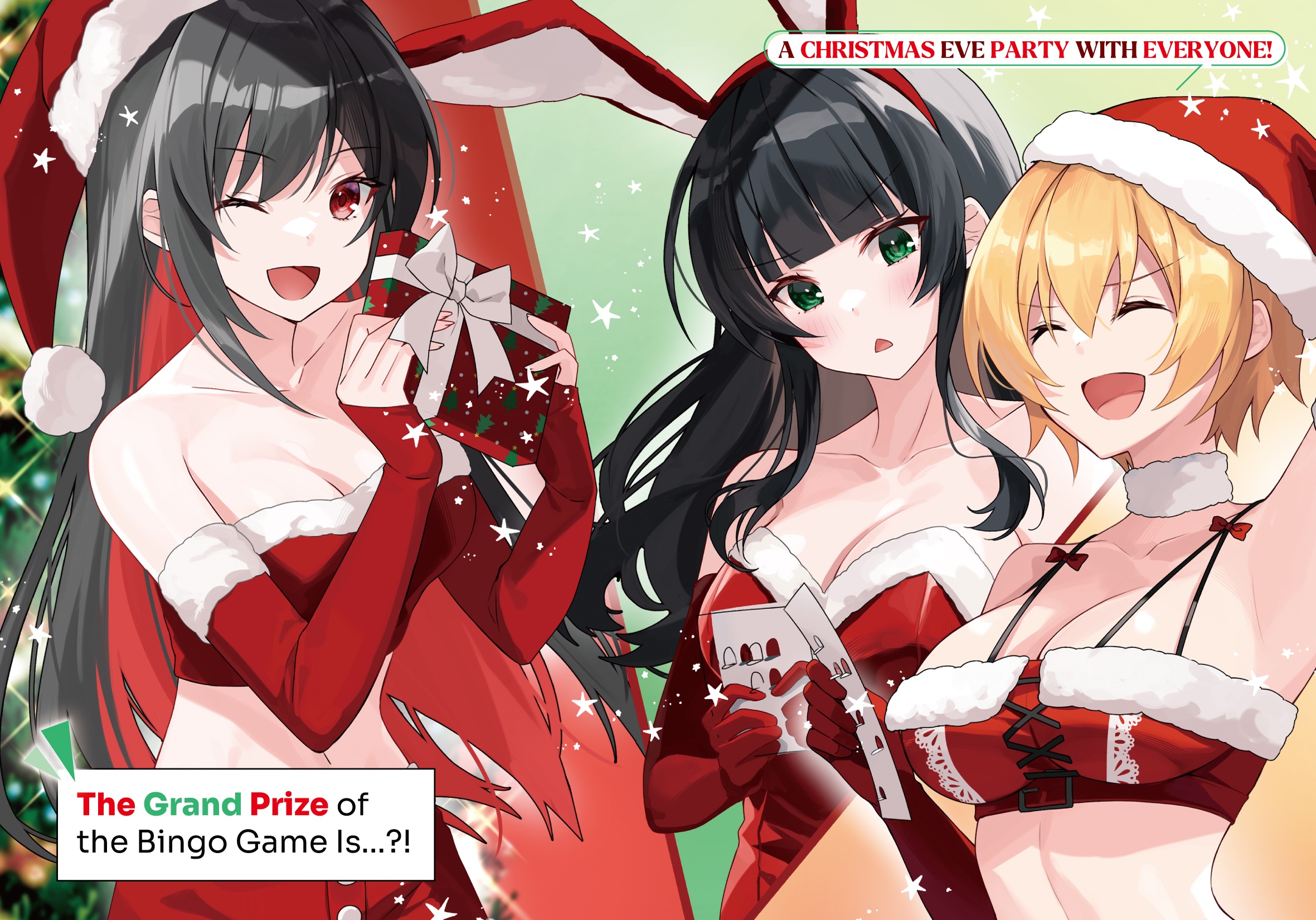 Color Illustrations - 12