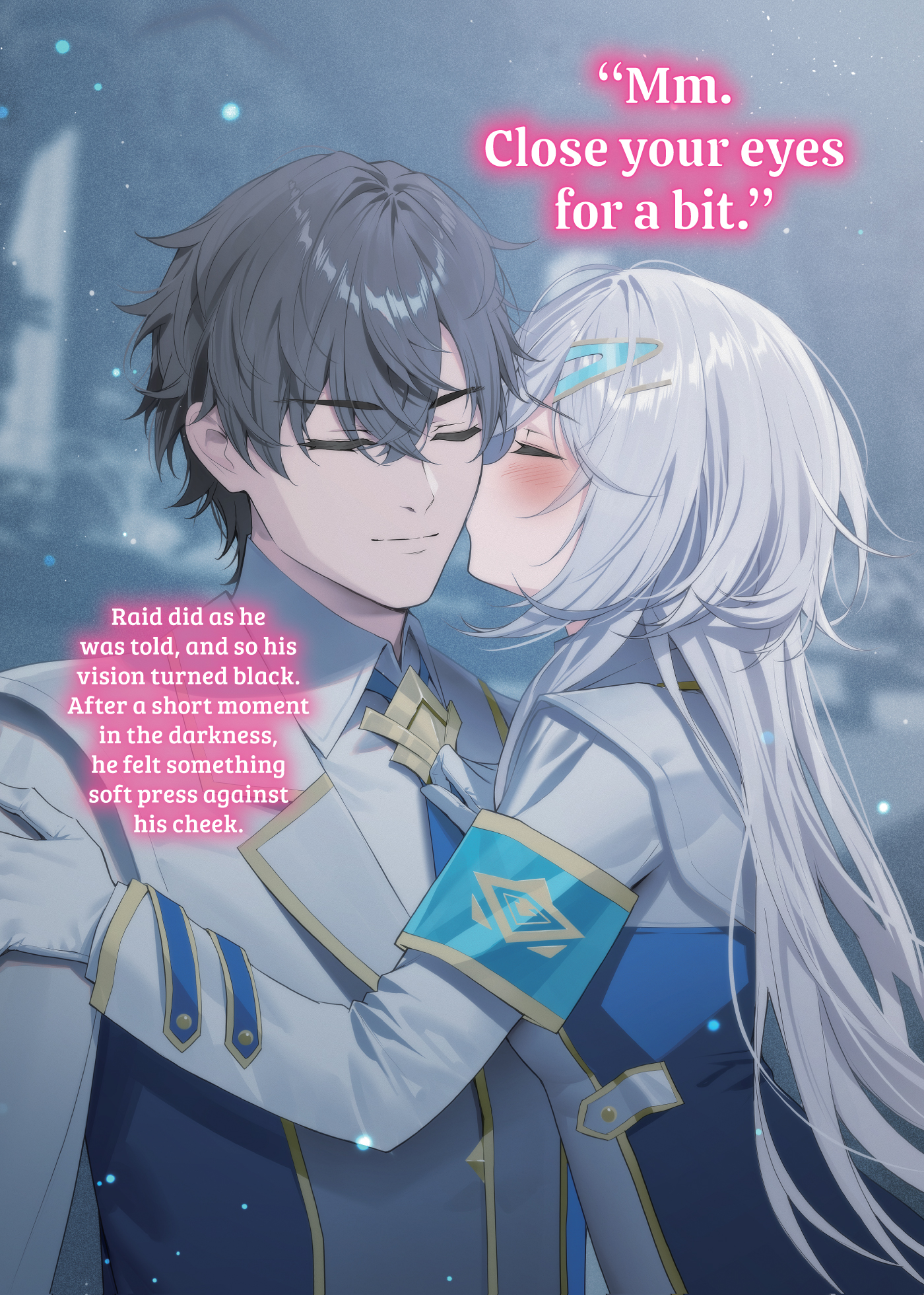 Color Illustrations - 12