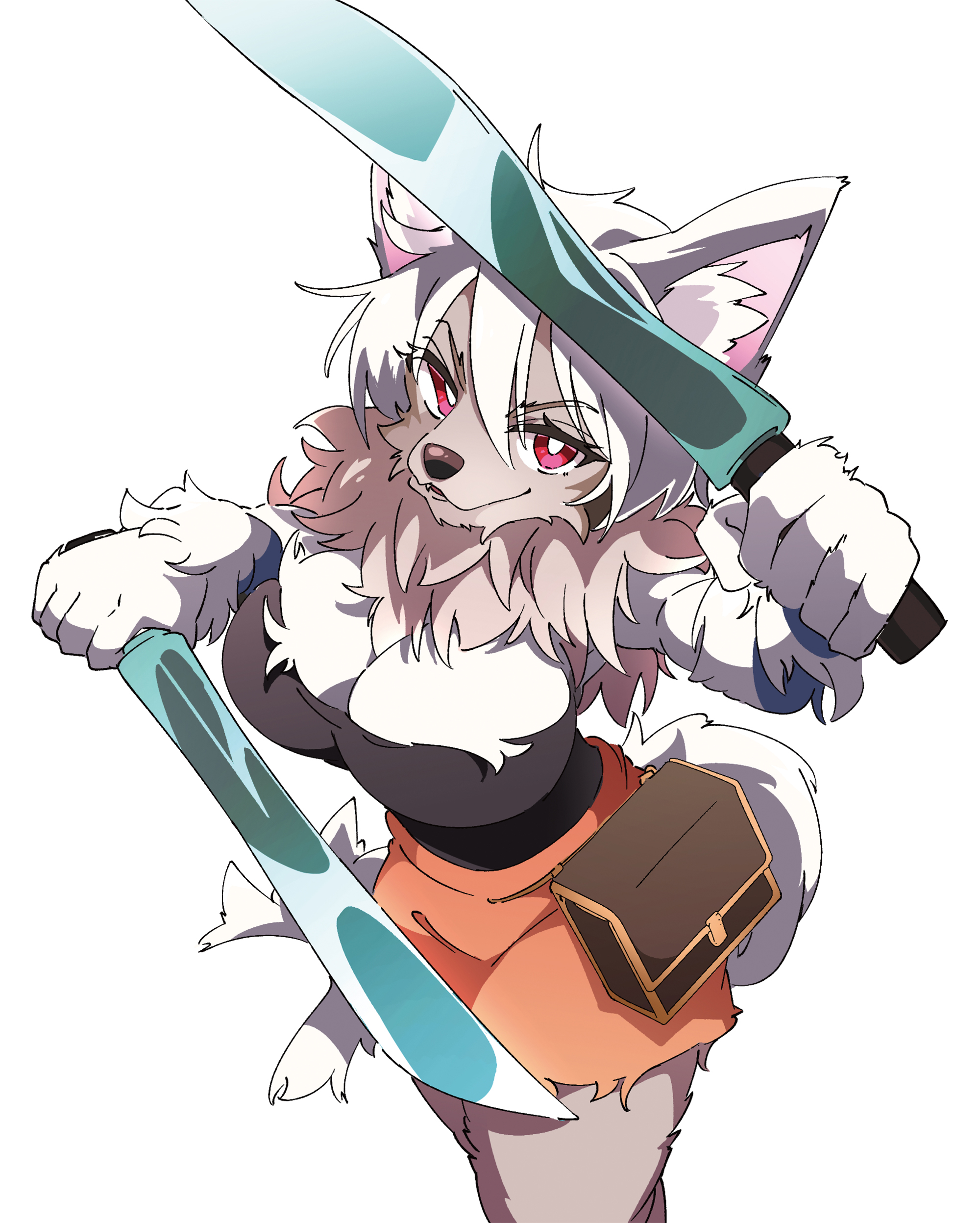 Bonus Textless Illustrations - 15