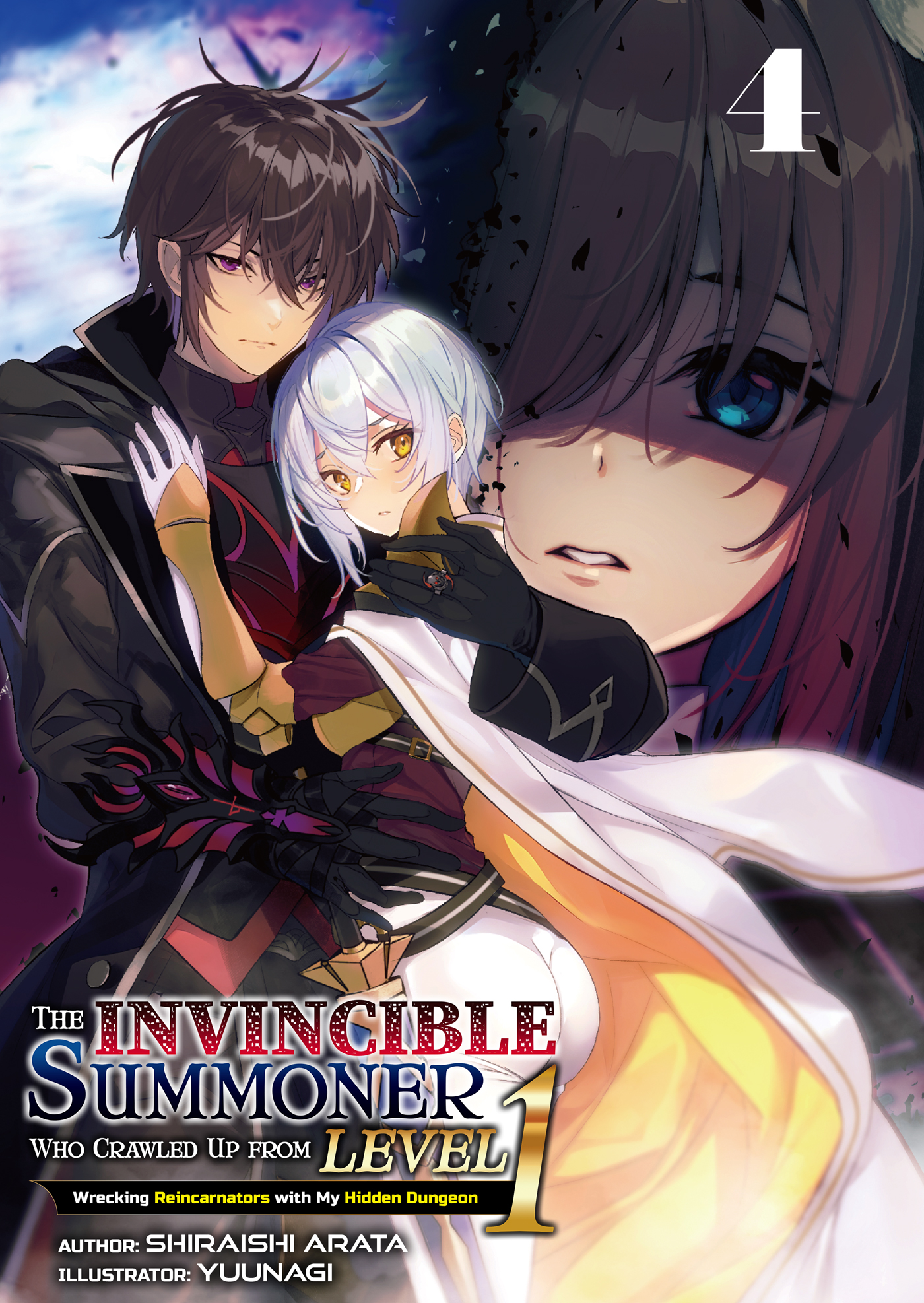 Color Illustrations - 02