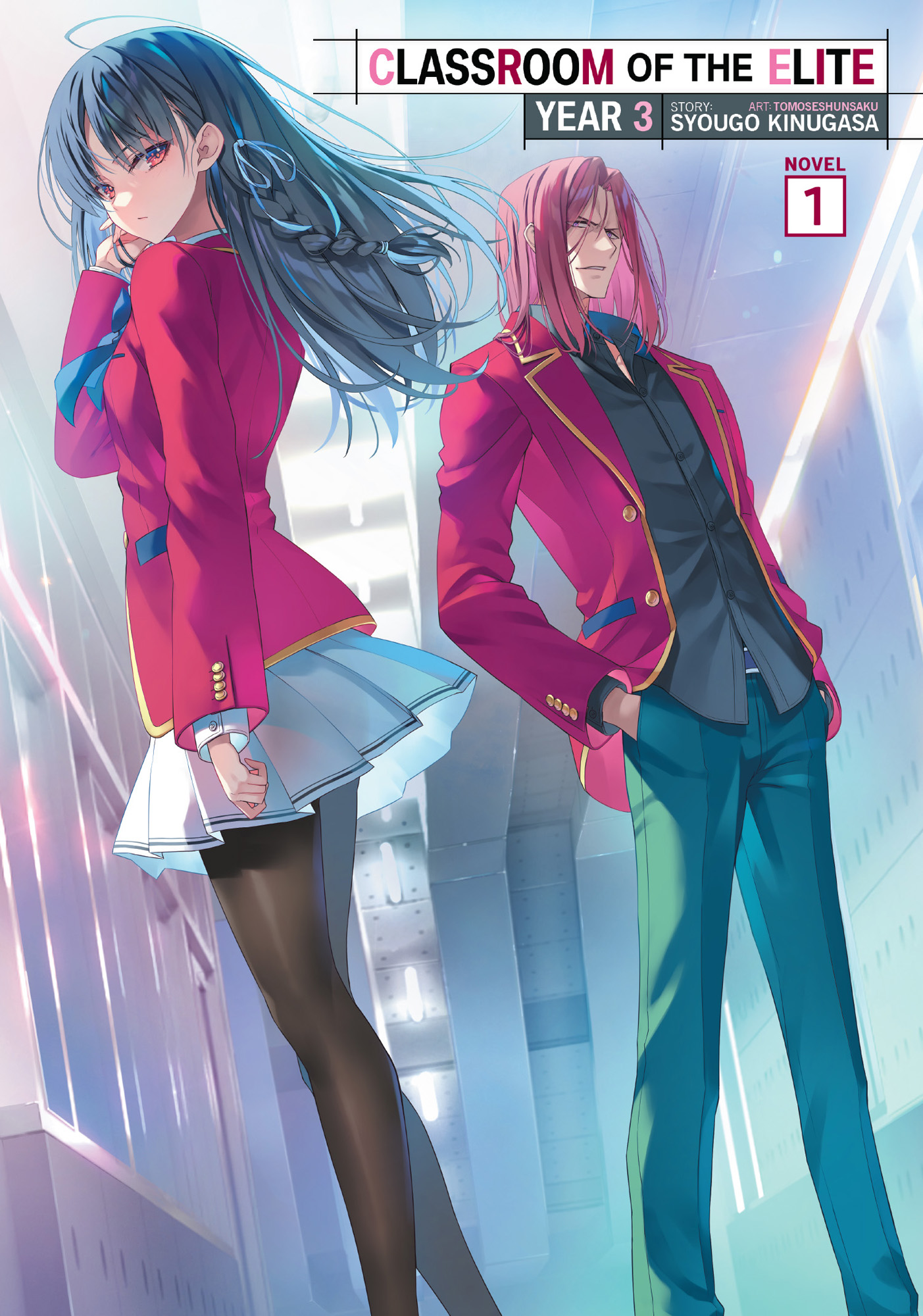 Character Gallery - 02
