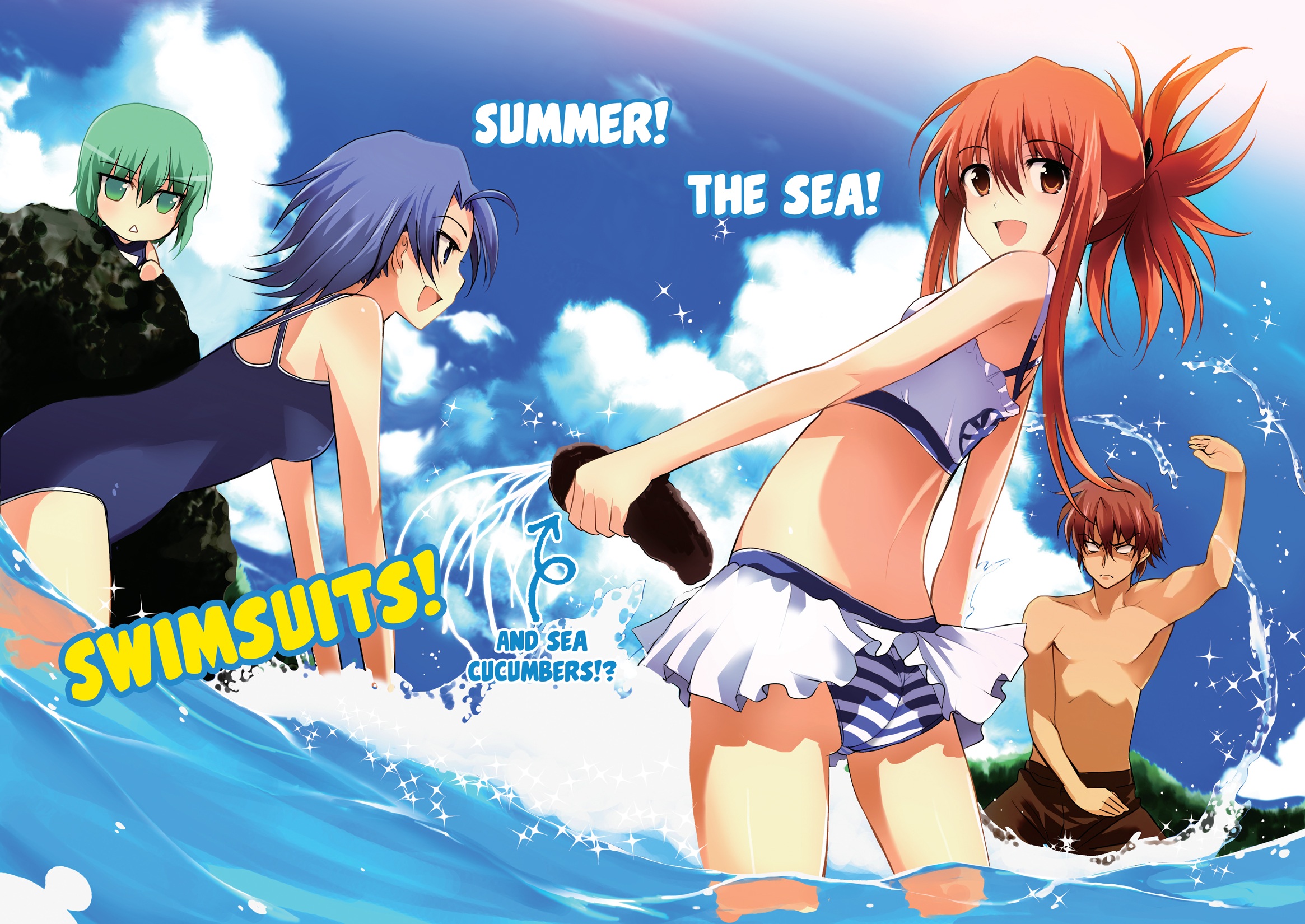 Color Illustrations - 02