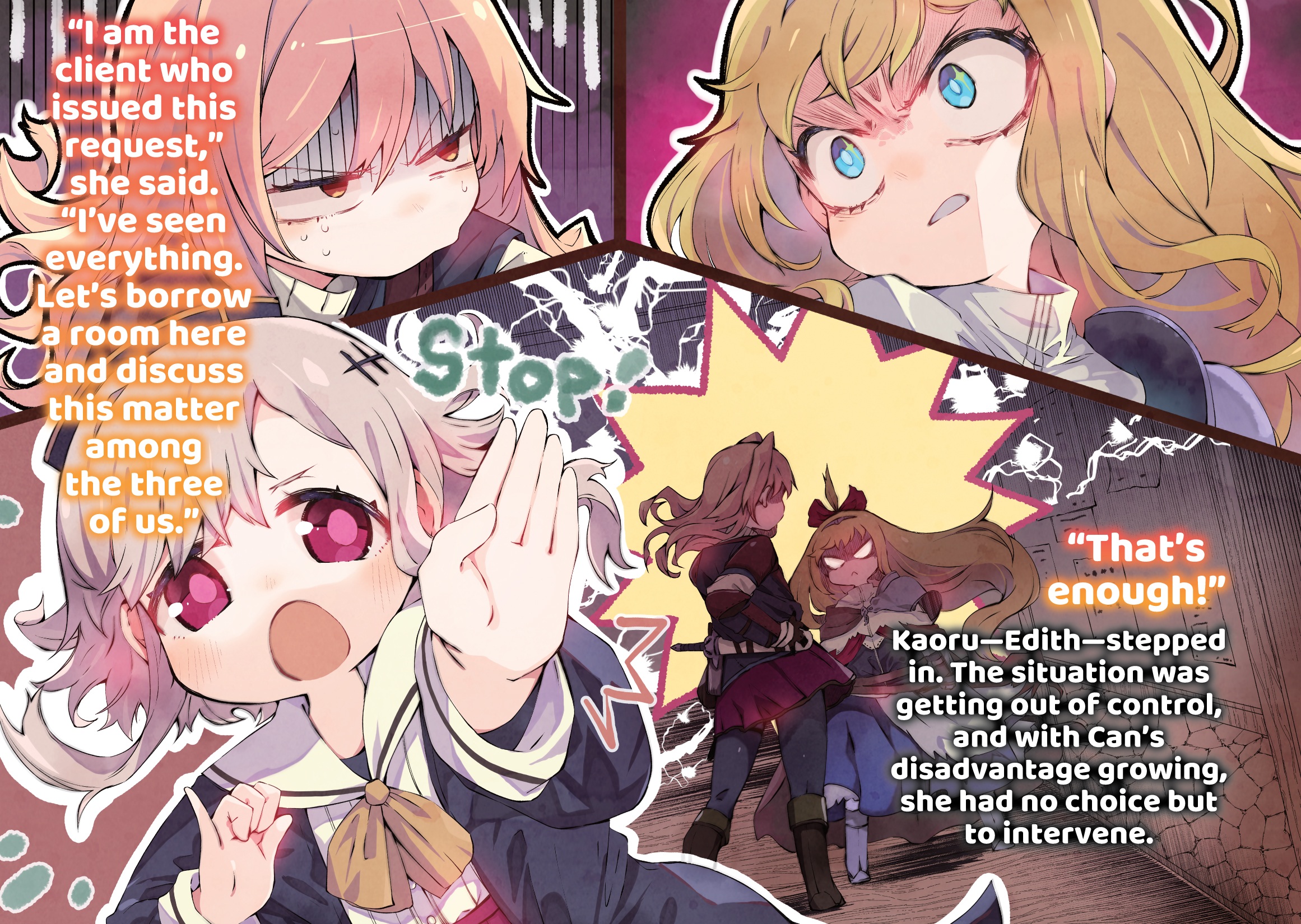 Color Illustrations - 13