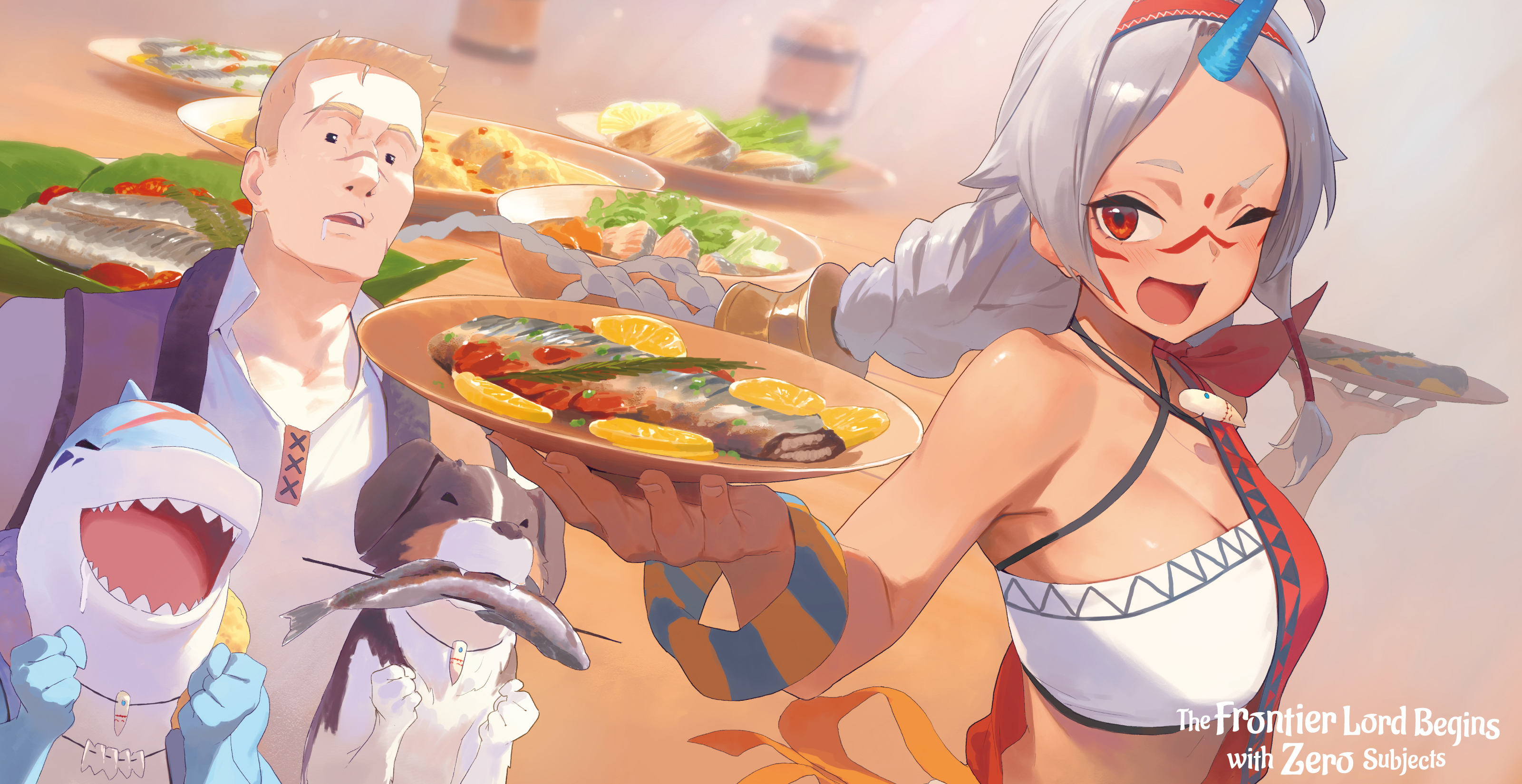 Color Illustrations - 12