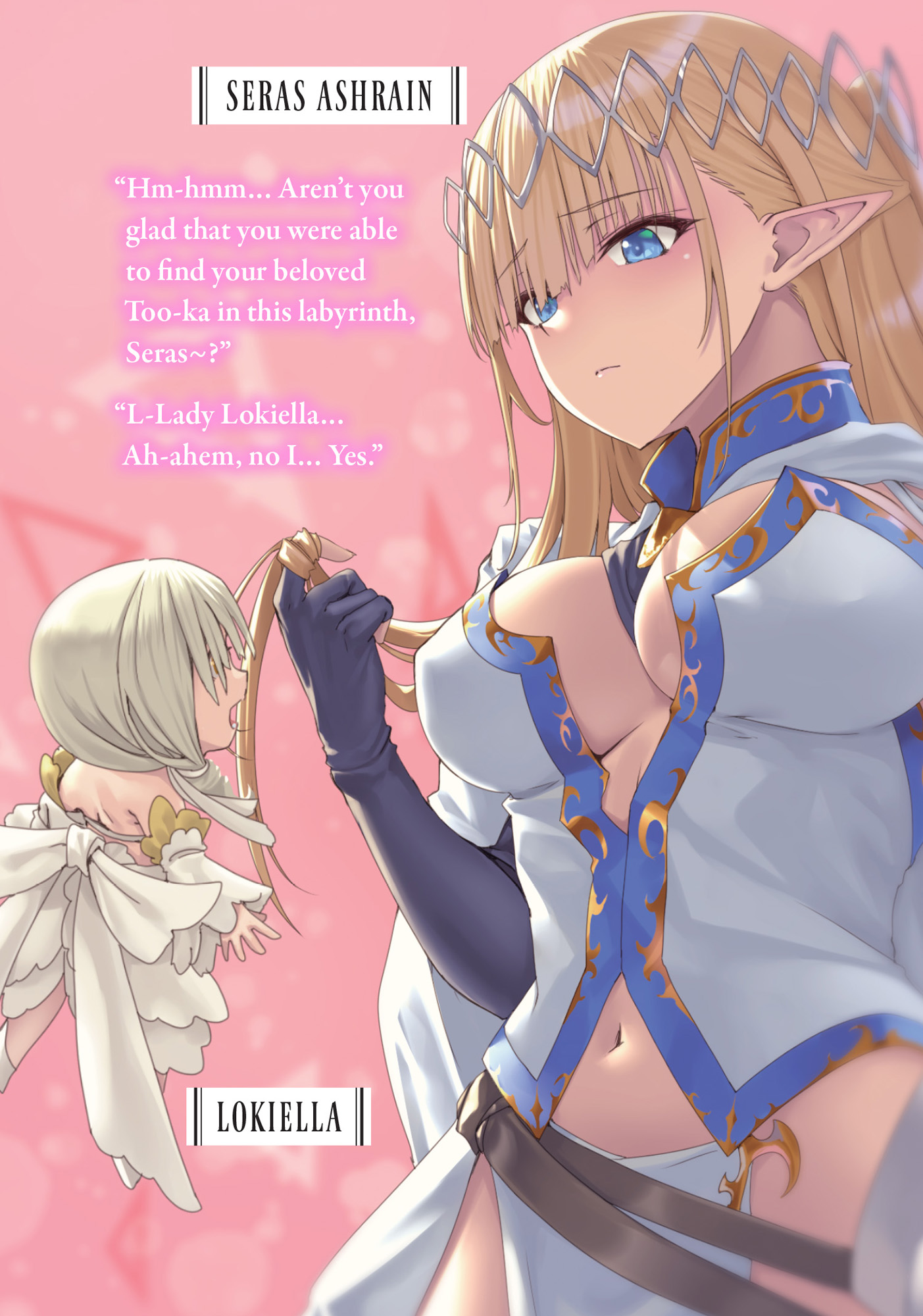 Color Inserts - 02