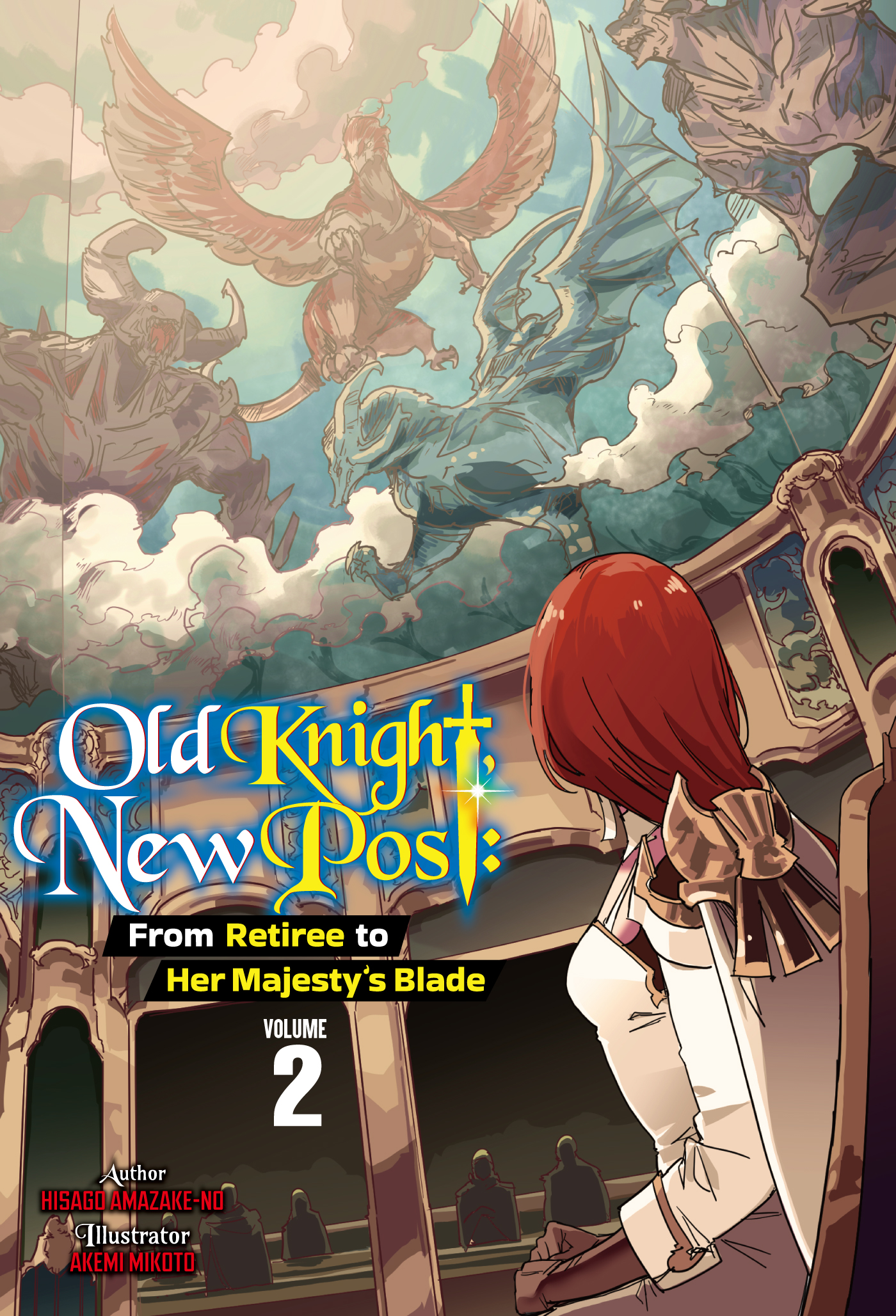 Color Illustrations - 08