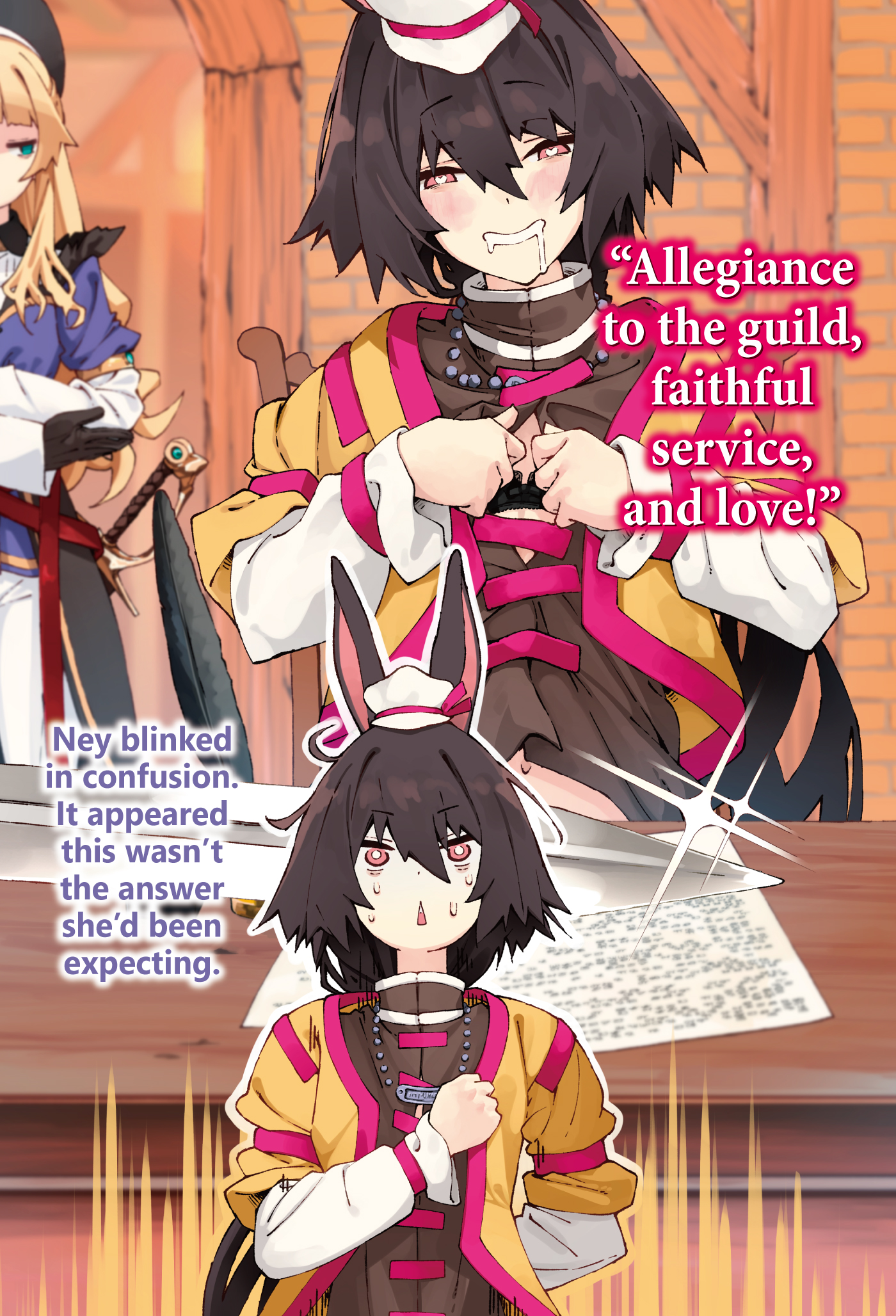 Color Illustrations - 08