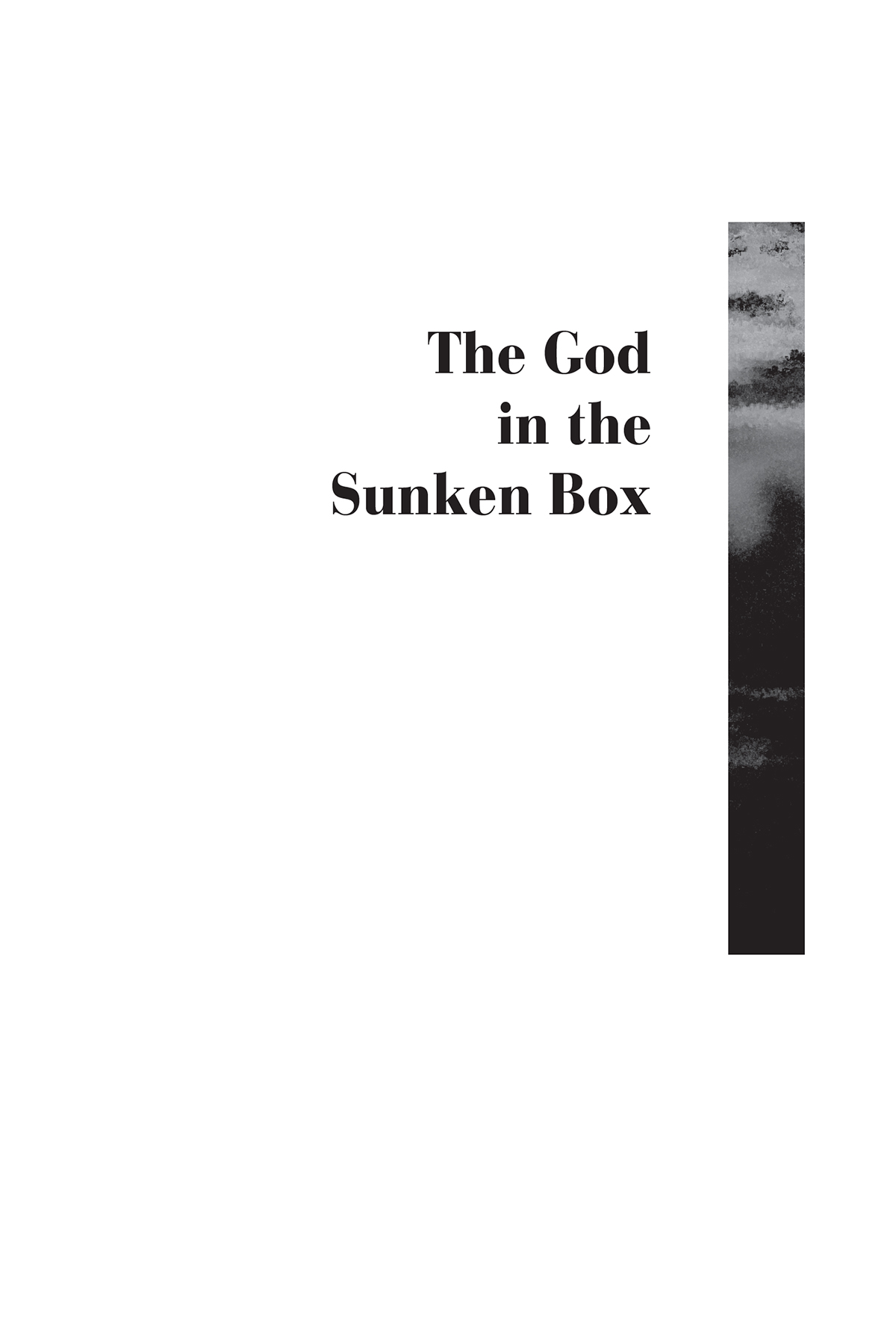 The God of Immortal Dreams - 05