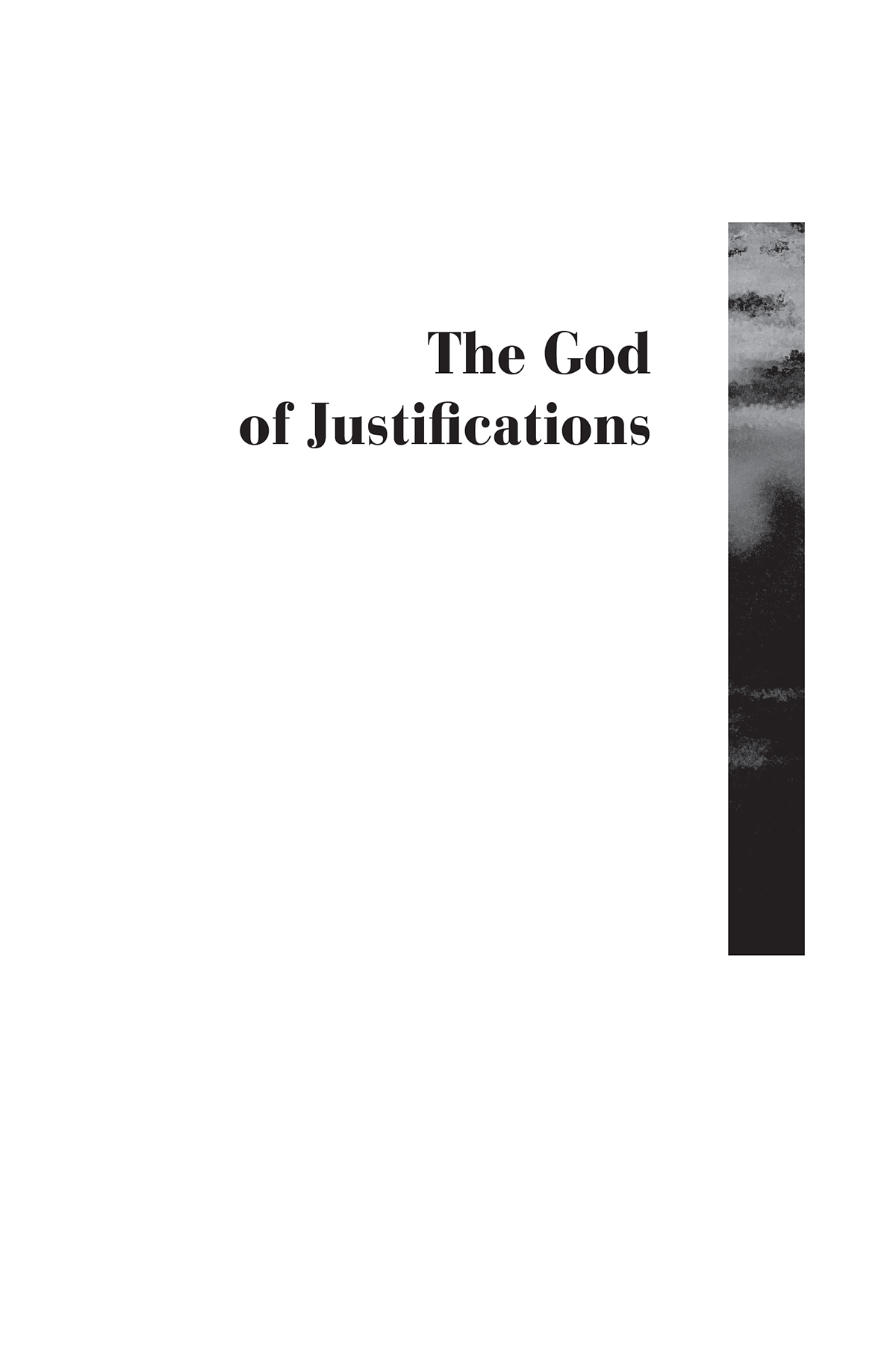 The God in the Sunken Box - 06