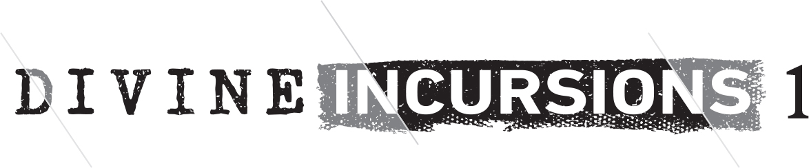 The God That Abides - 10