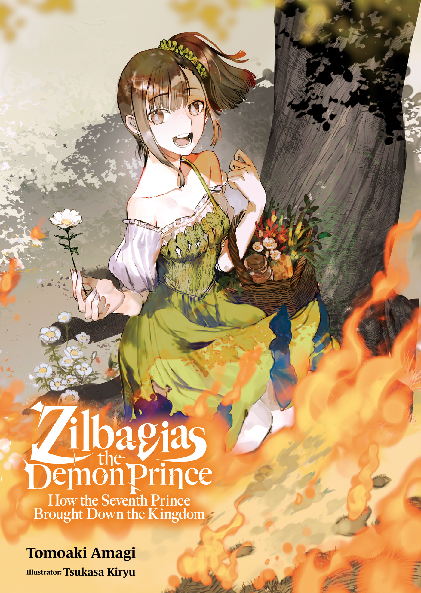 Color Illustrations - 02