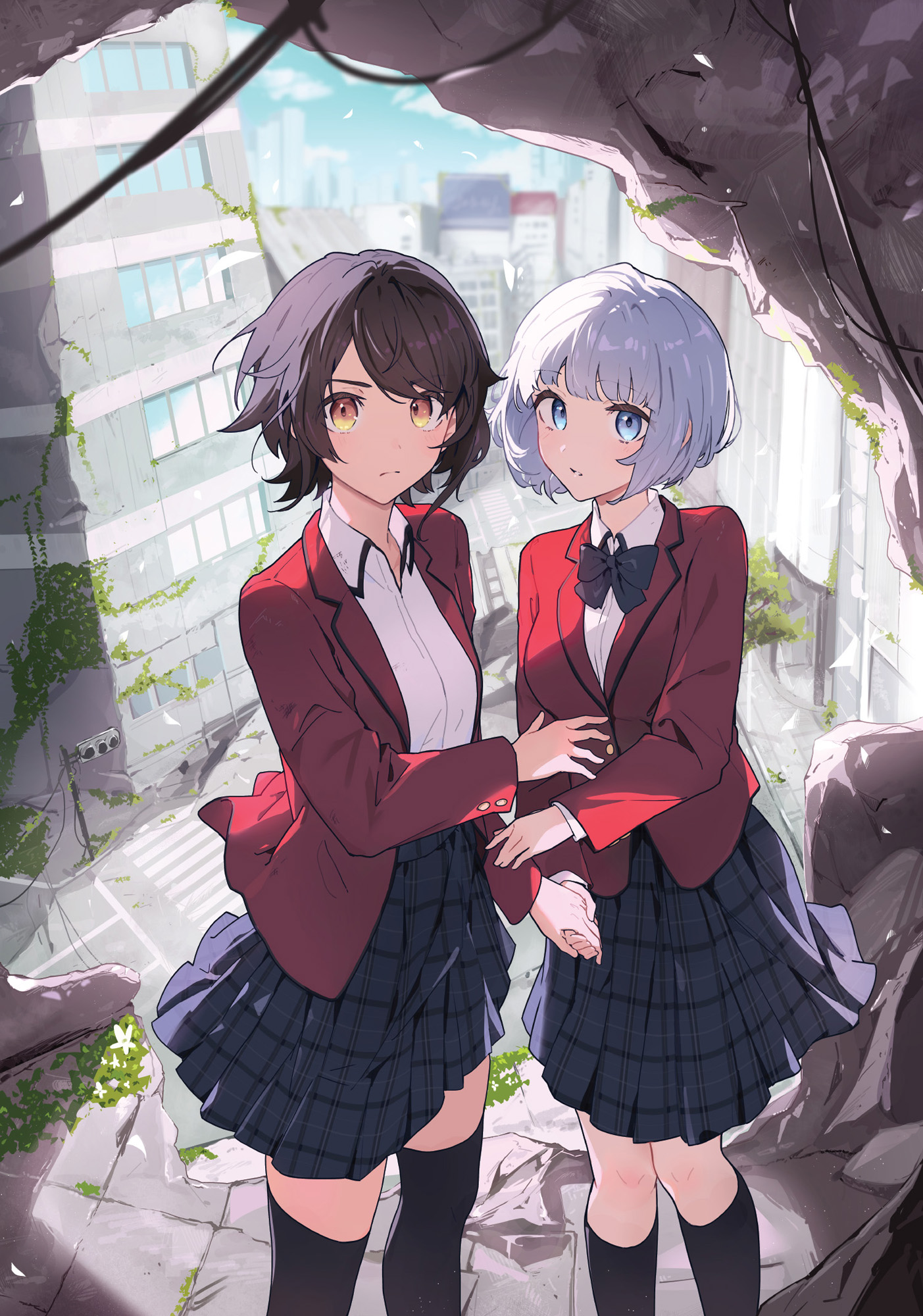 Color Inserts - 02