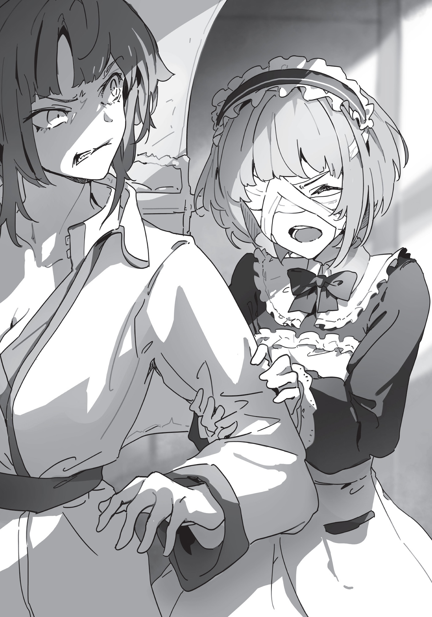 Episode 6: The Lost Sanctuary of Forgetting and the Cycle of Death and Rebirth - 07