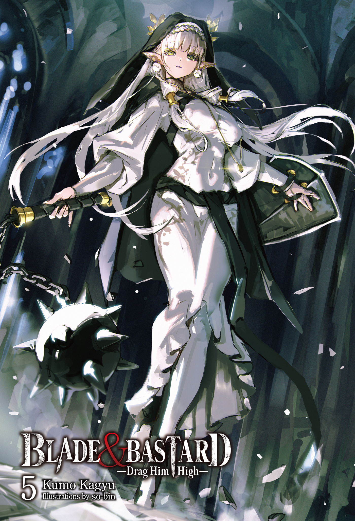 Color Illustrations - 02