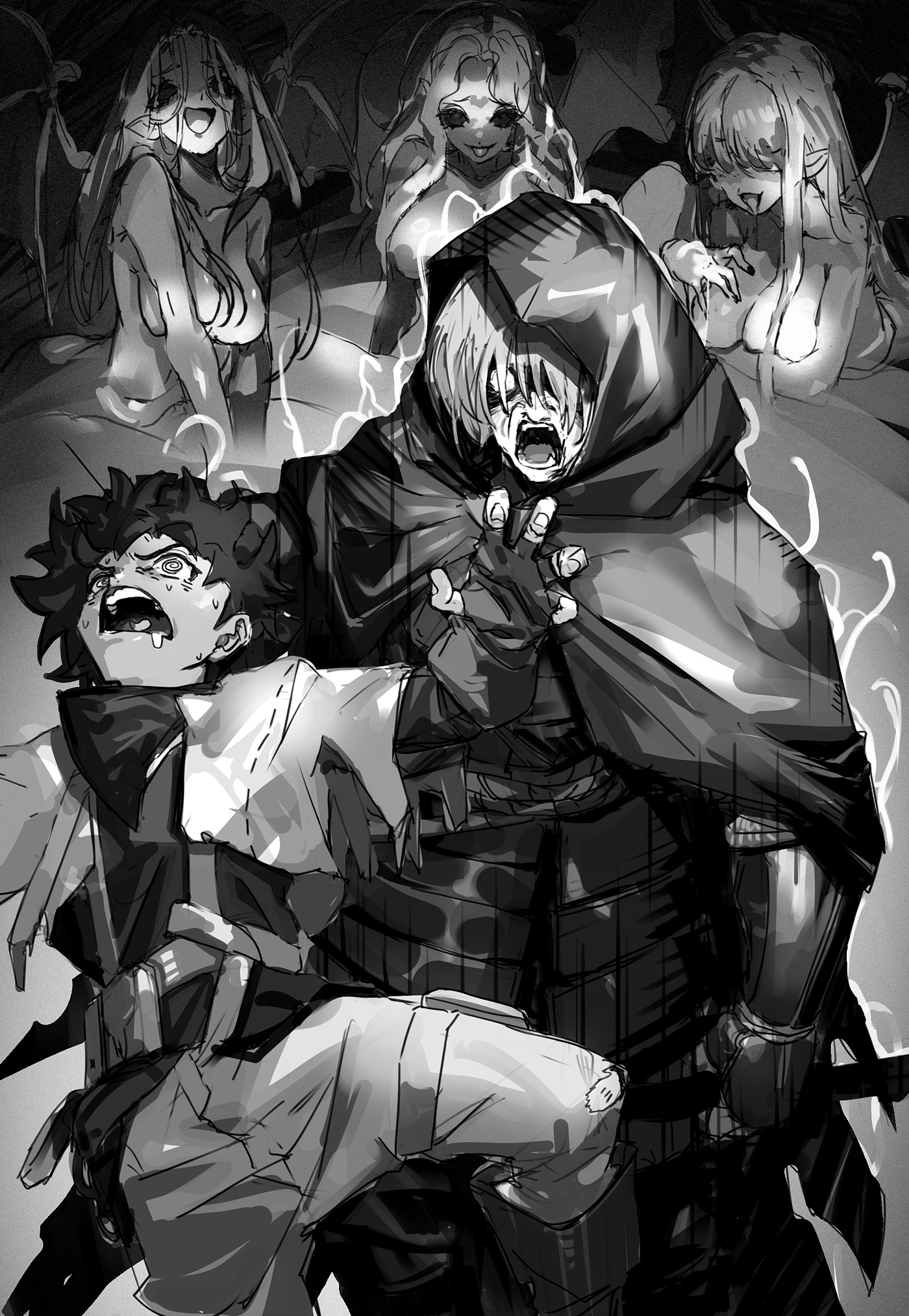 Chapter 1: Heir to the Throne - 05