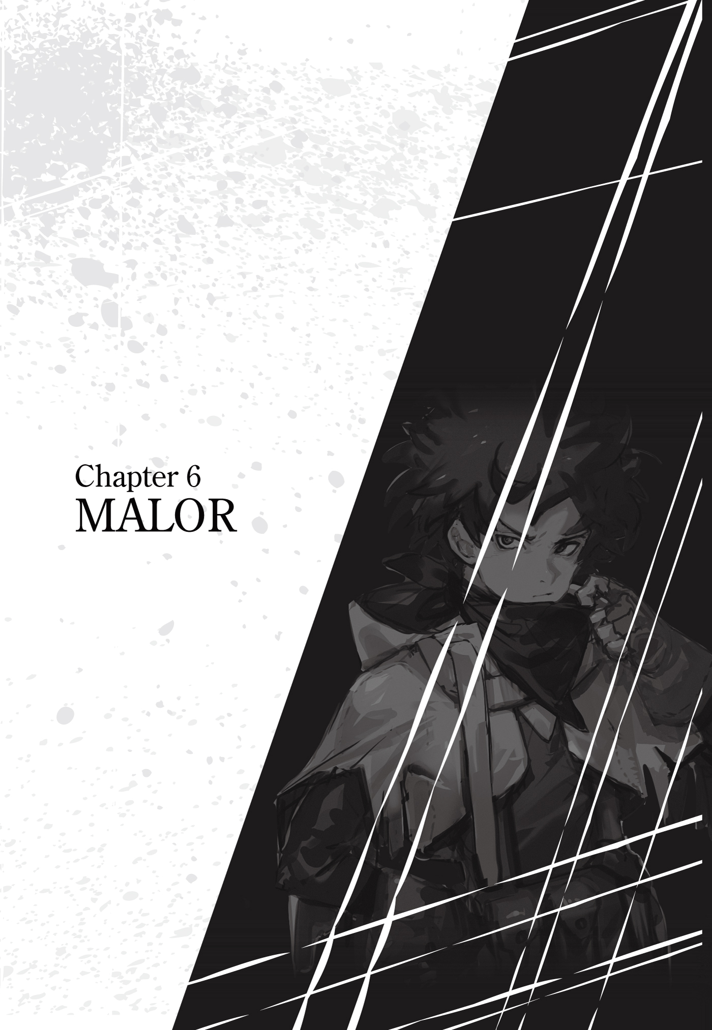 Chapter 5: Camp - 12