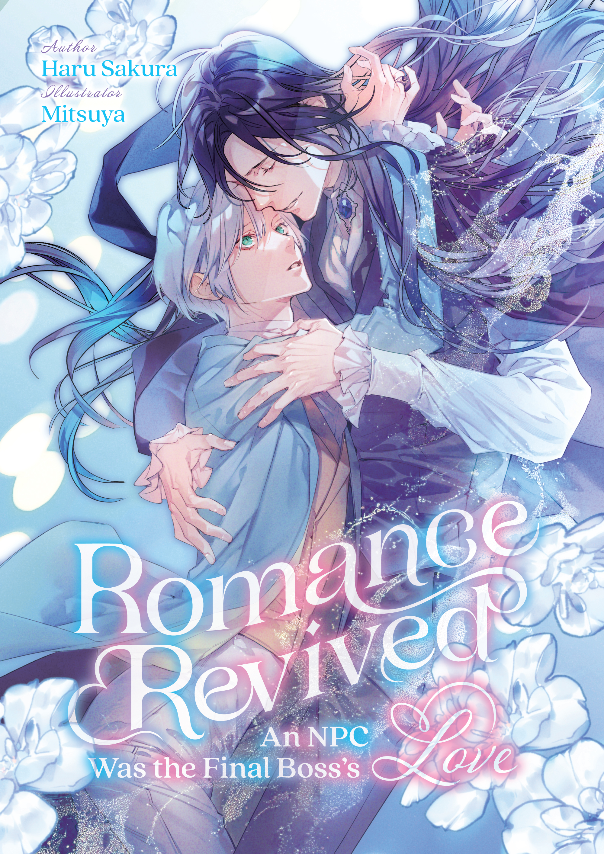 Bonus High Resolution Cover - 08