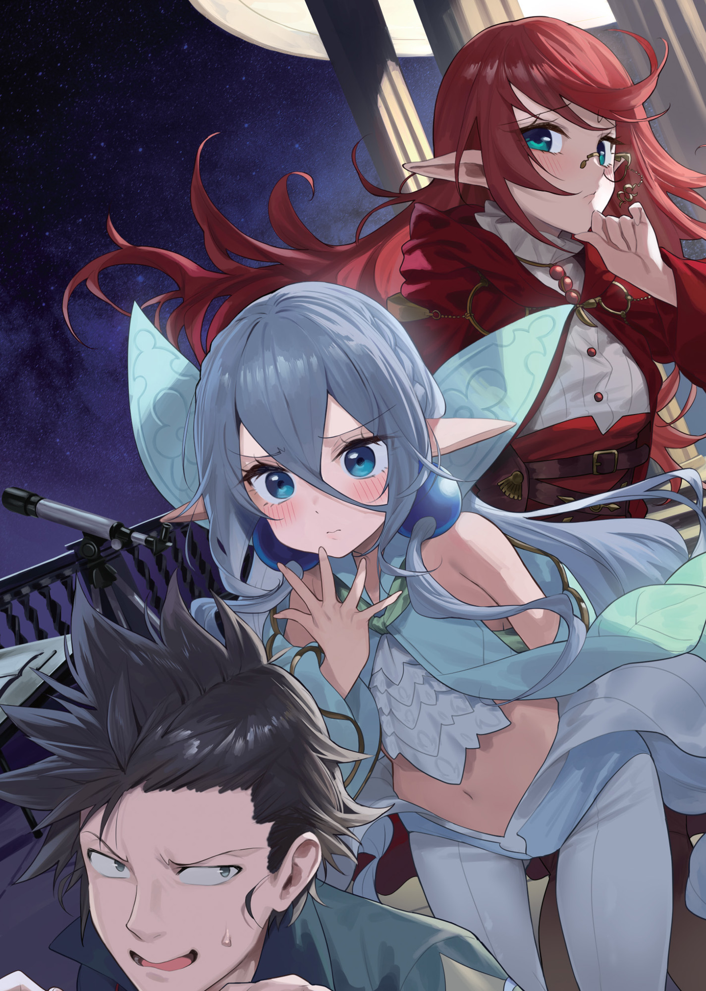 Color Inserts - 02