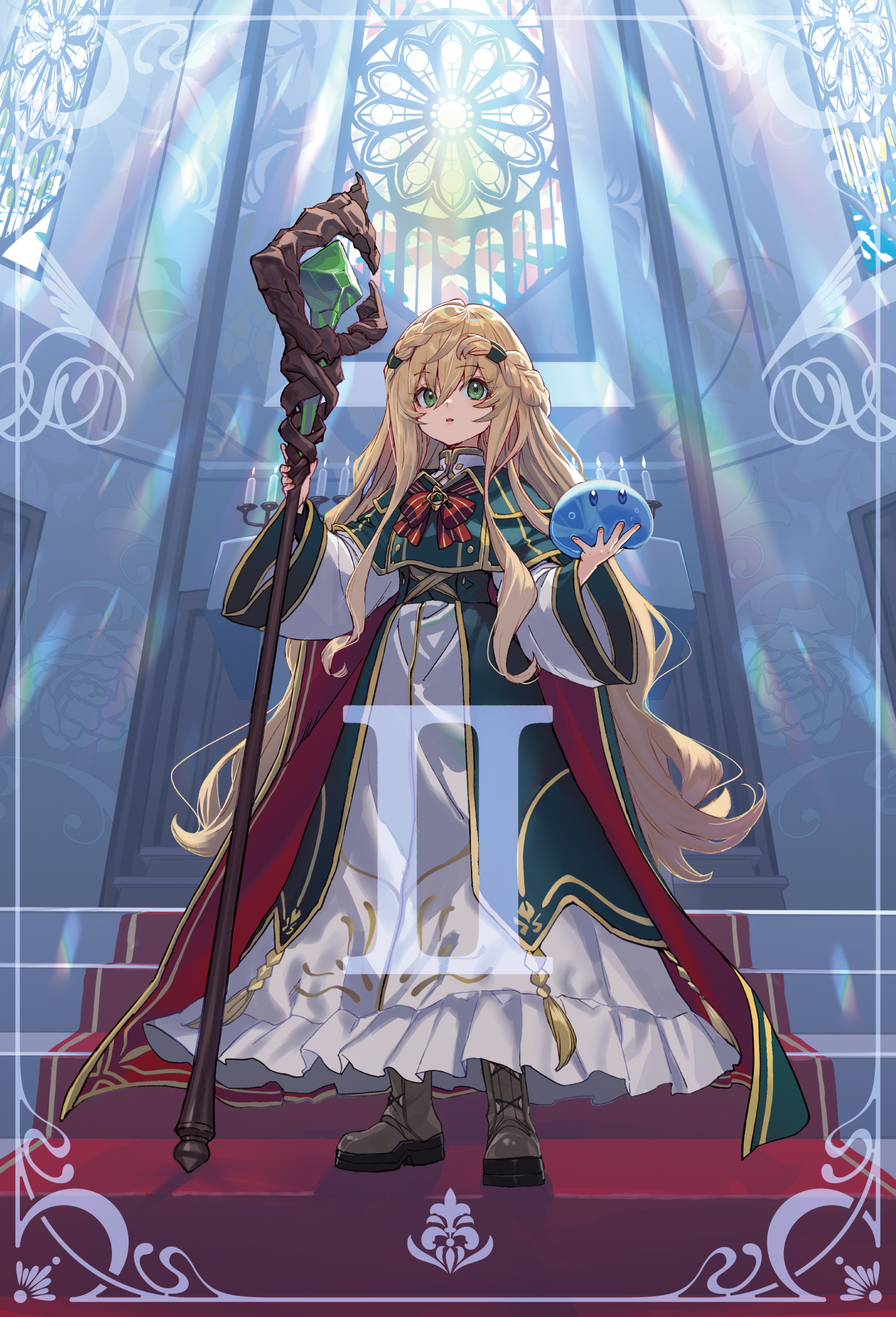 Color Illustrations - 02