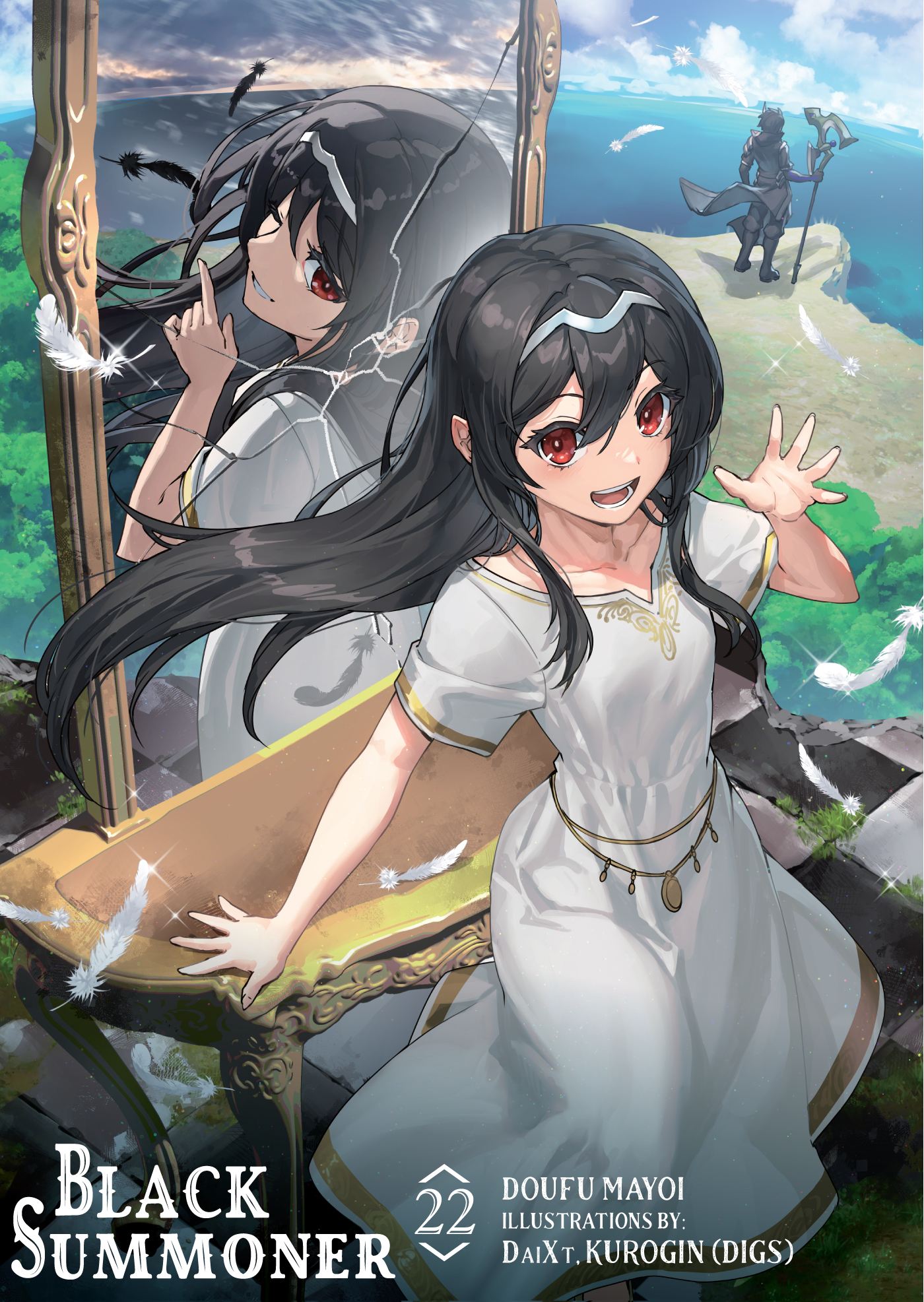 Color Illustrations - 13