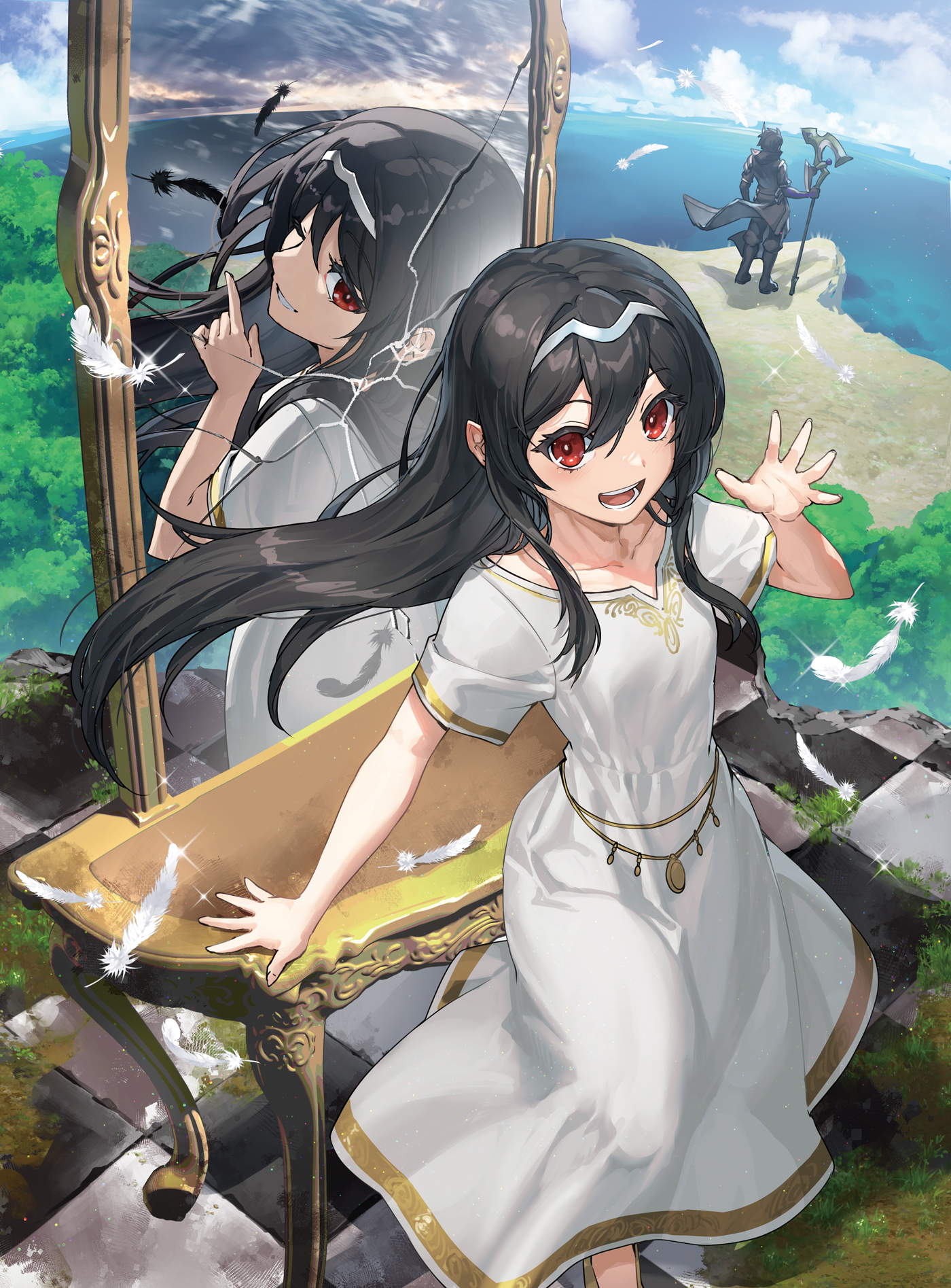 Bonus High Resolution Illustrations - 18