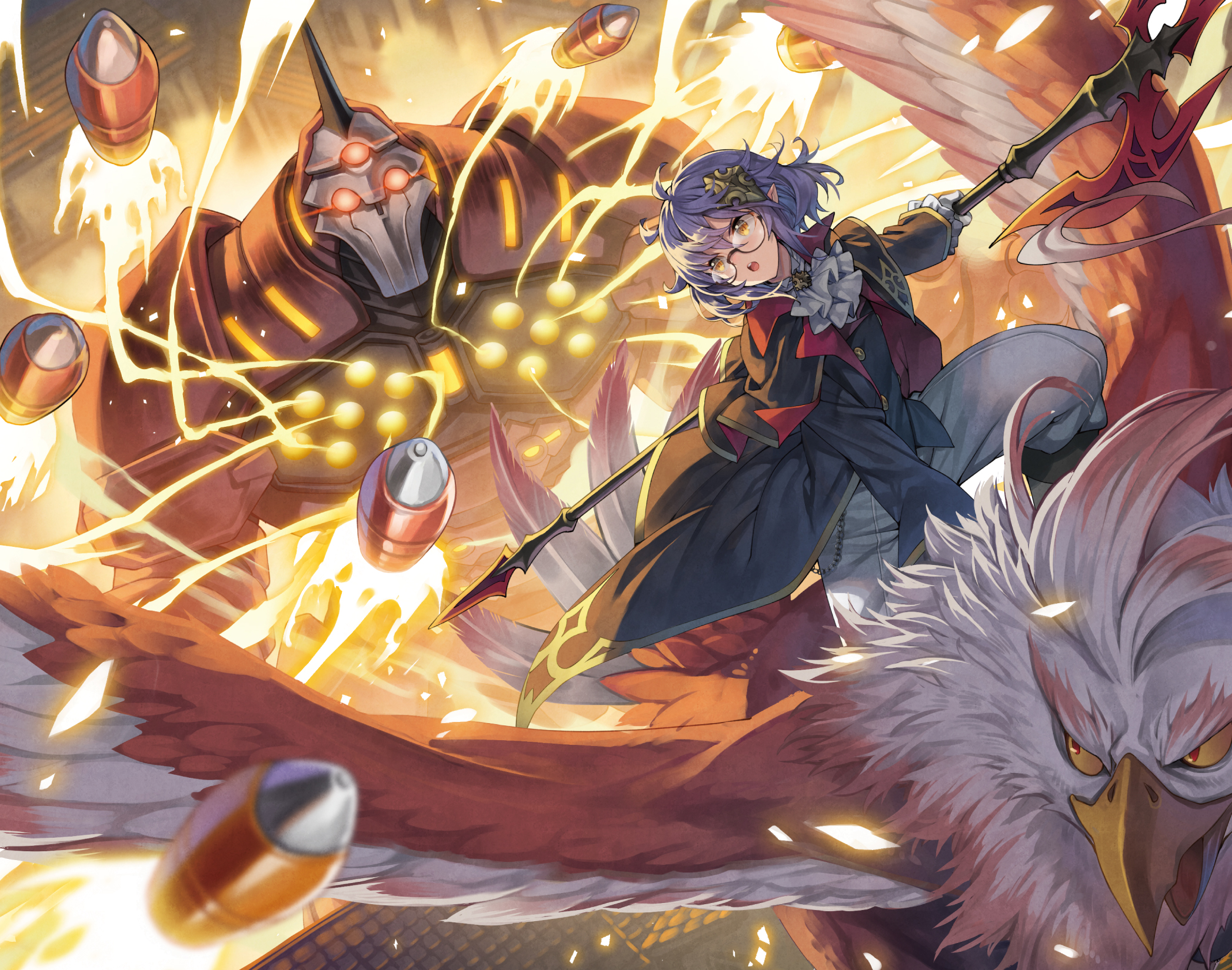 Color Illustrations - 15