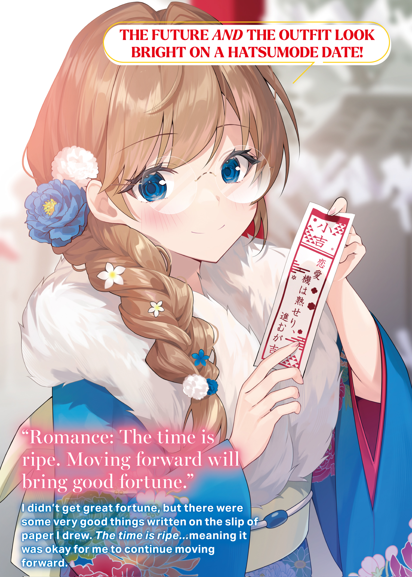 Color Illustrations - 12