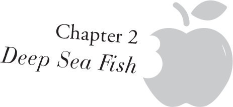 Chapter 2: Deep Sea Fish - 34