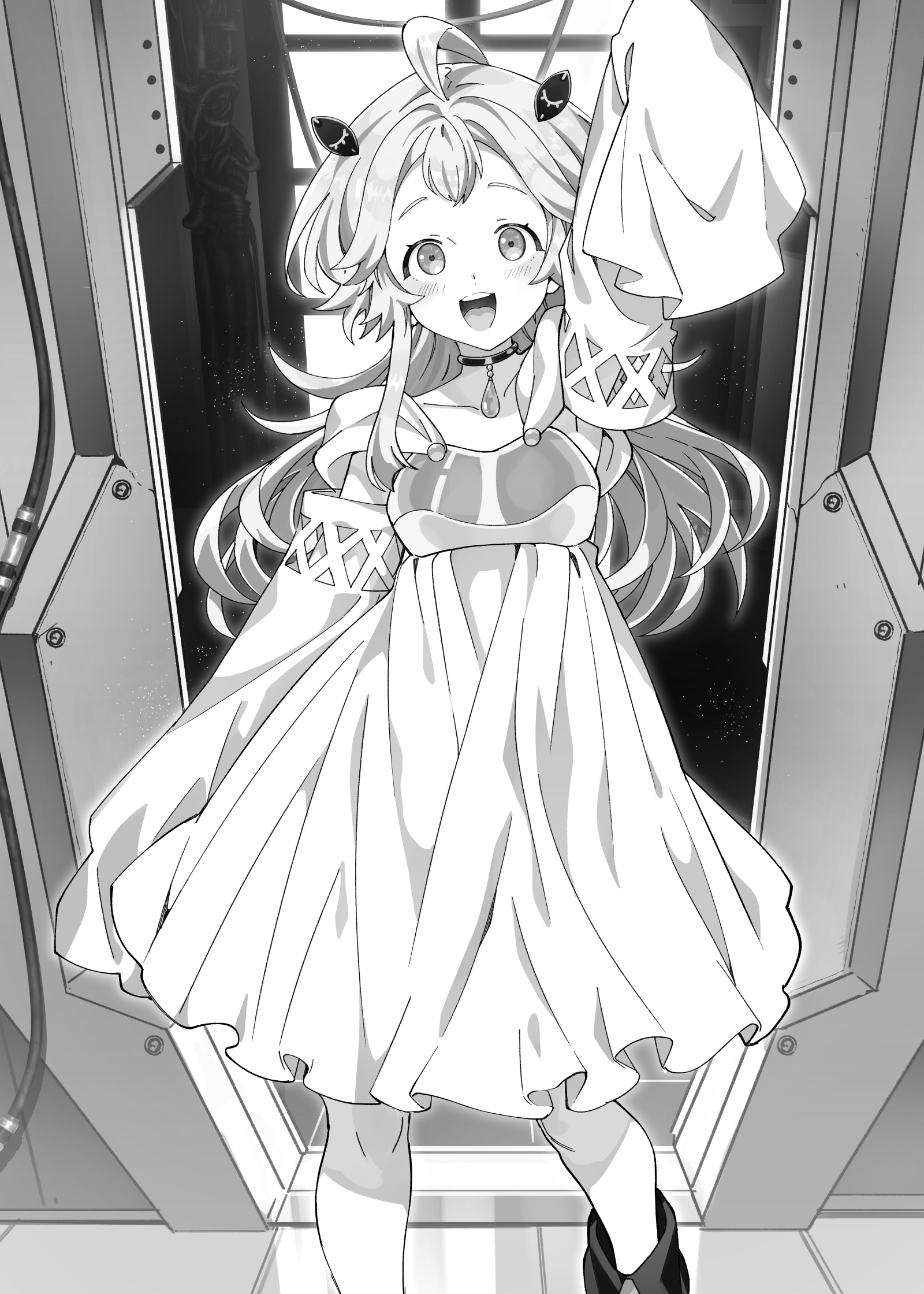 Chapter One: Puppet - 03