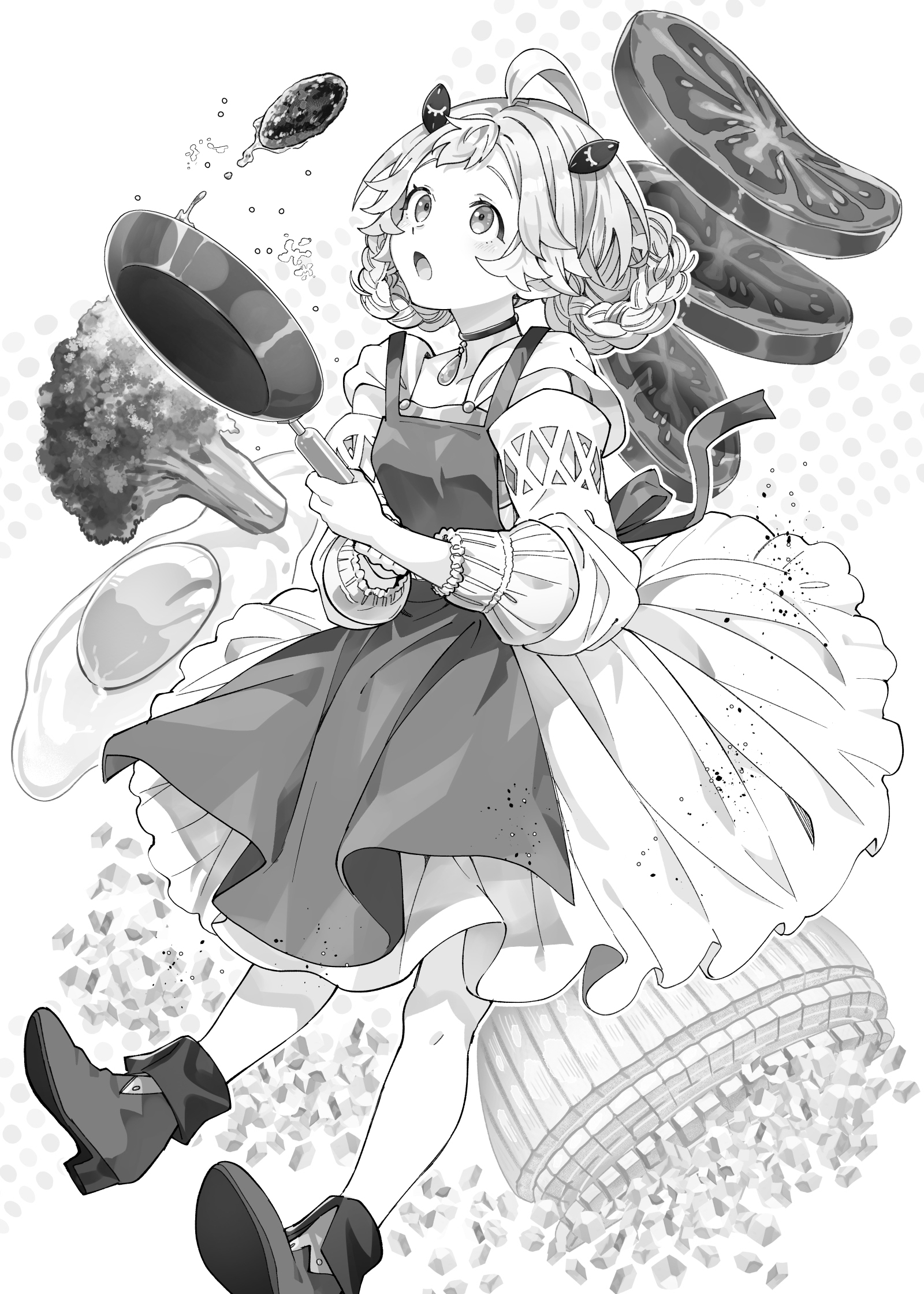 Chapter Four: Betrayal - 05