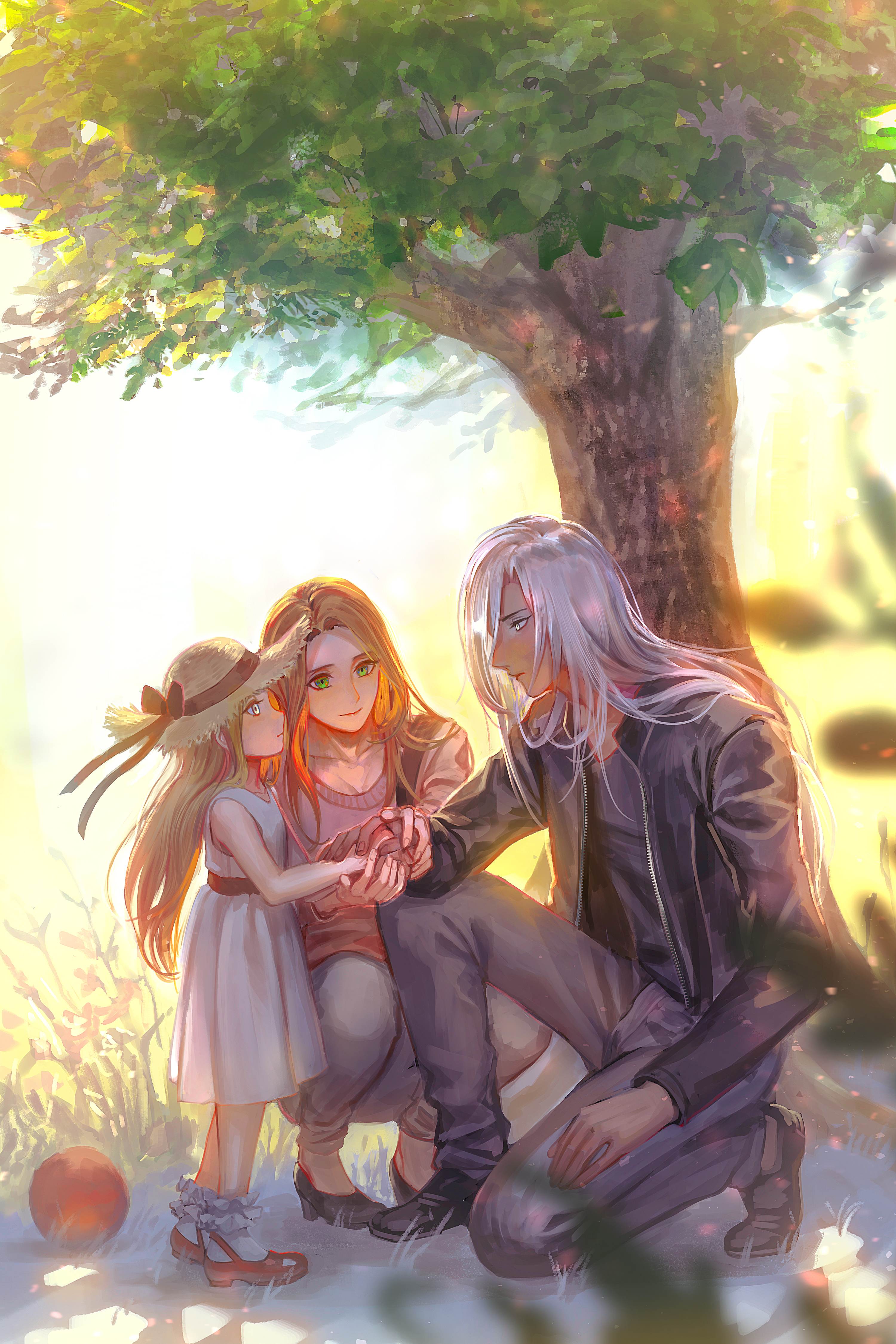 Character Page 2 - 03