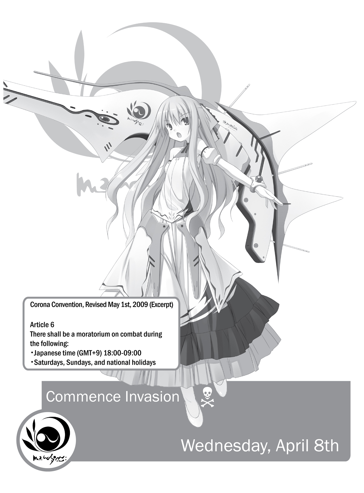 Commence Invasion - 17