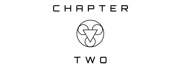 CHAPTER TWO - 10