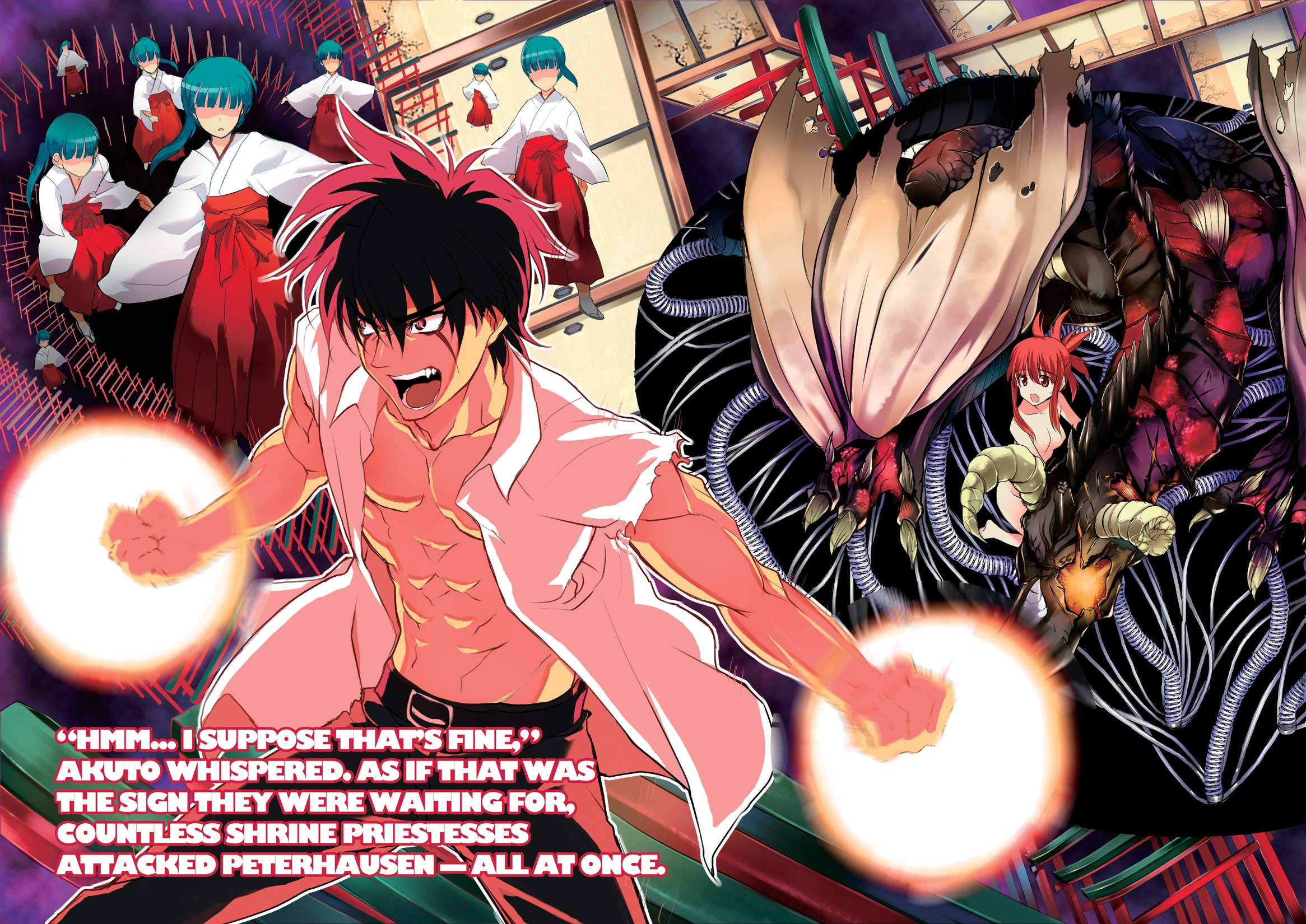 Color Illustrations - 02