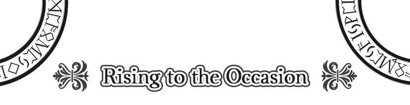 Chapter 3: Toppling a Titan: Just Trying to Take It Easy With My Wives - 25