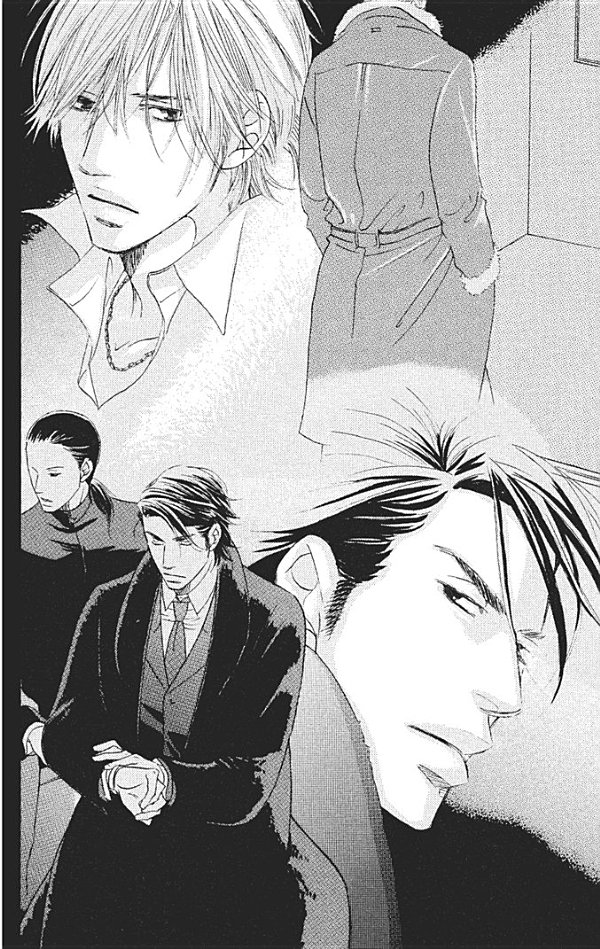 Chapter 2 Dark World - 07