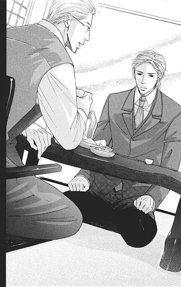 Chapter 3 Mysterious Tower - 09