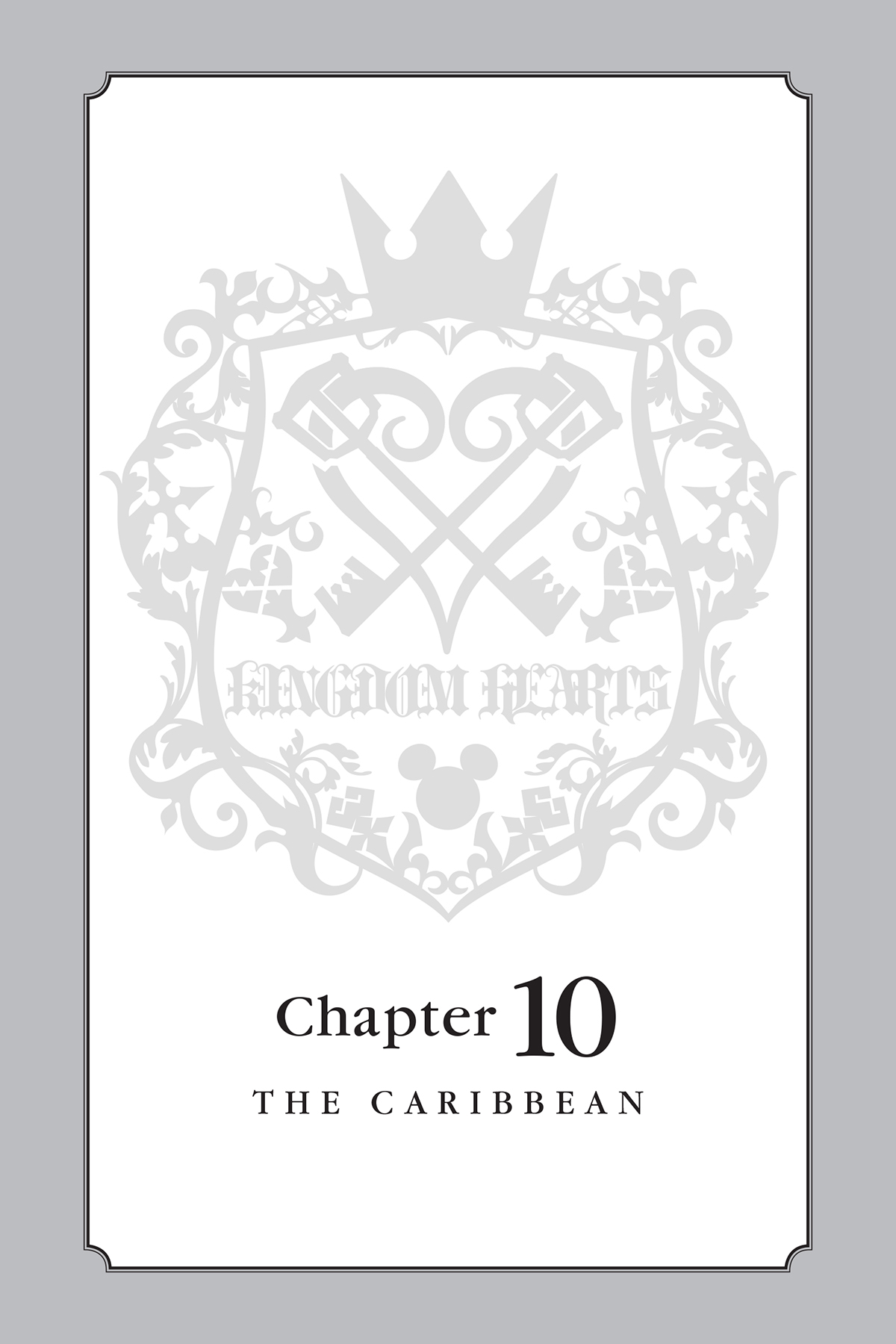 Chapter 10 The Caribbean - 10