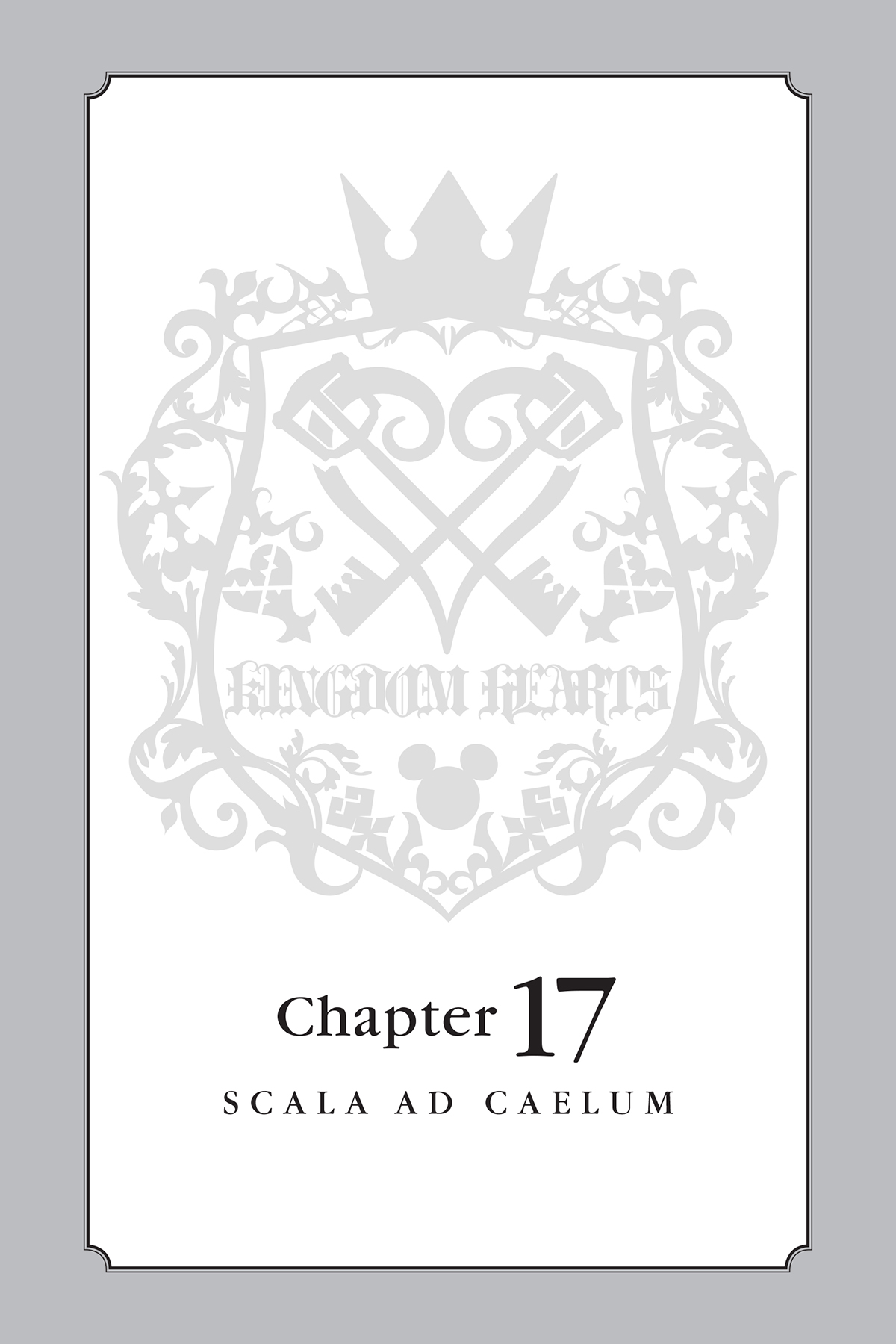 Chapter 17 Scala AD Caelum - 25