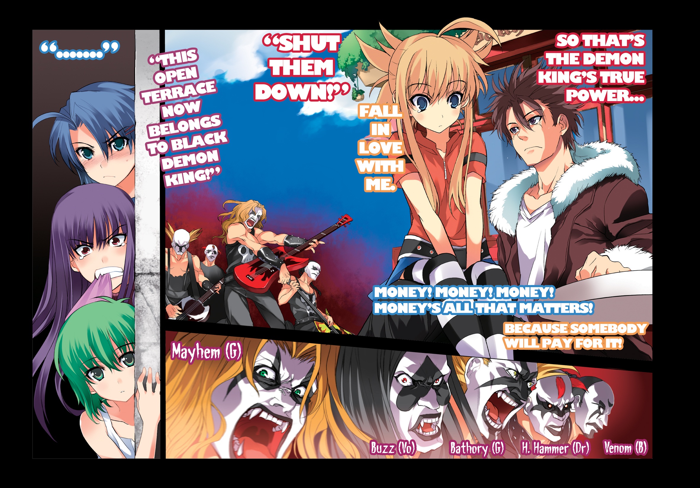 Color Illustrations - 02