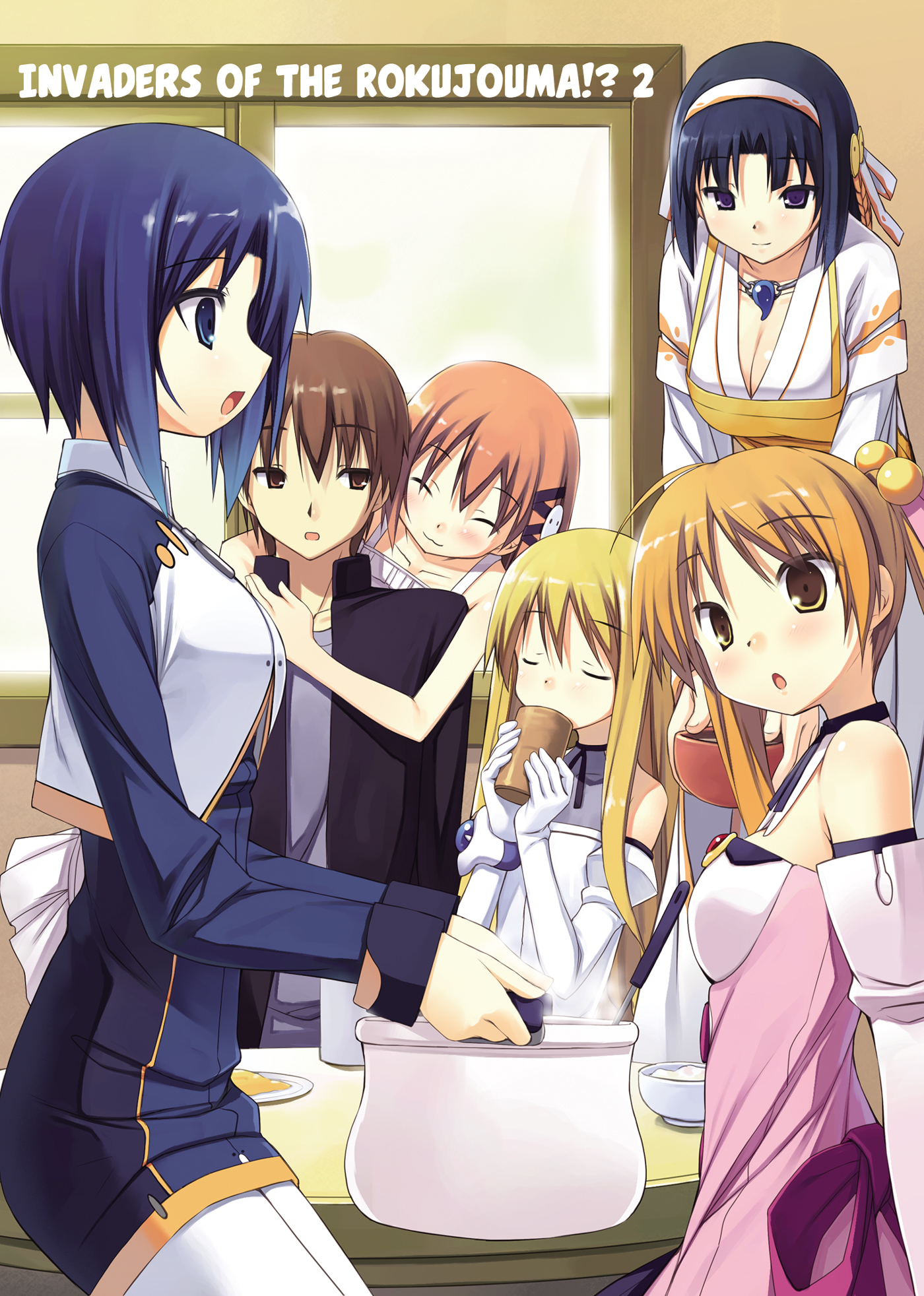 Color Illustrations - 02