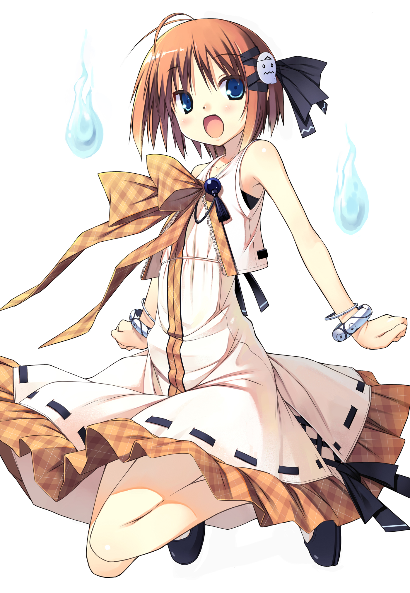 Bonus: Textless Illustrations - 19