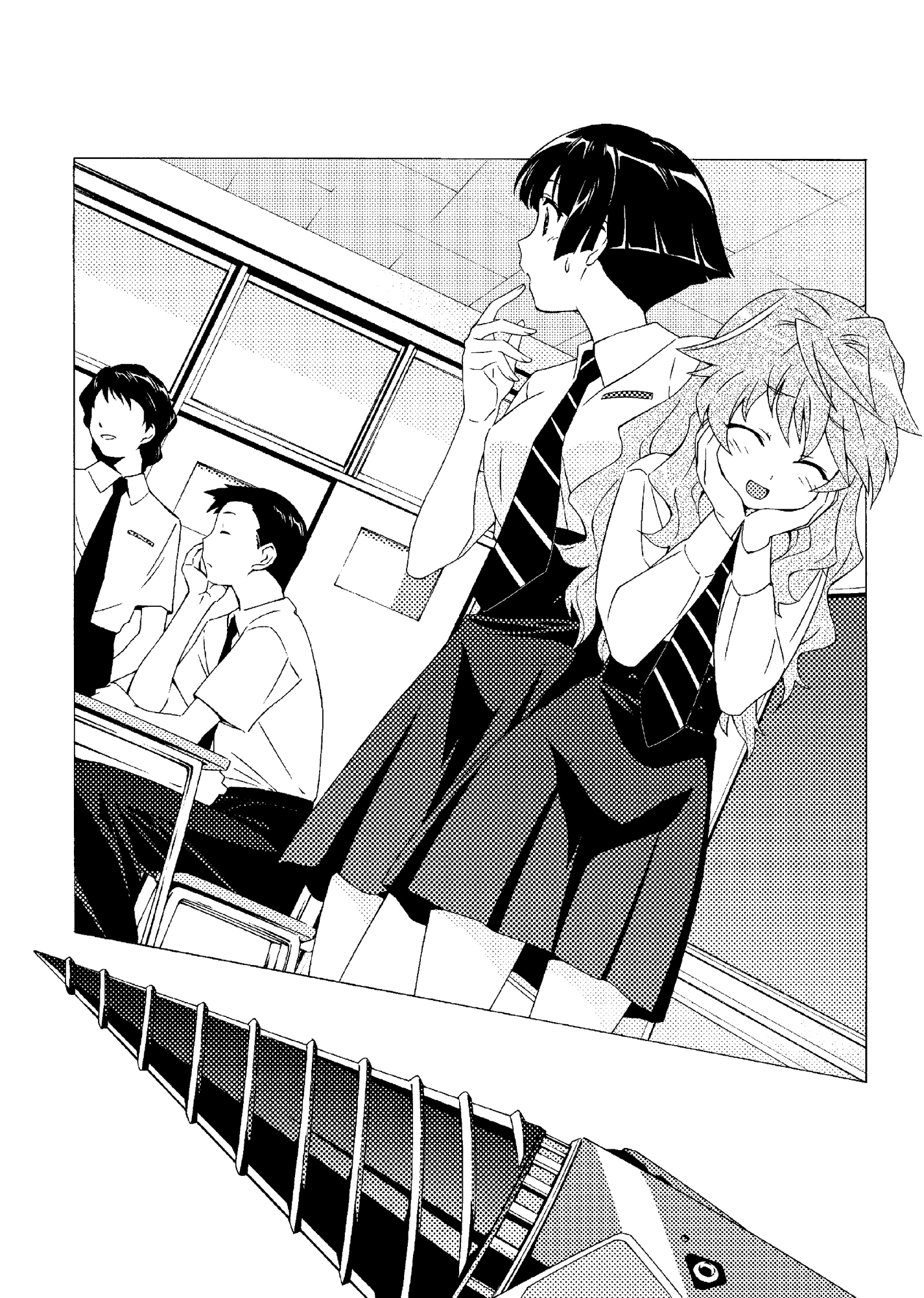 This and That About Marii - 07