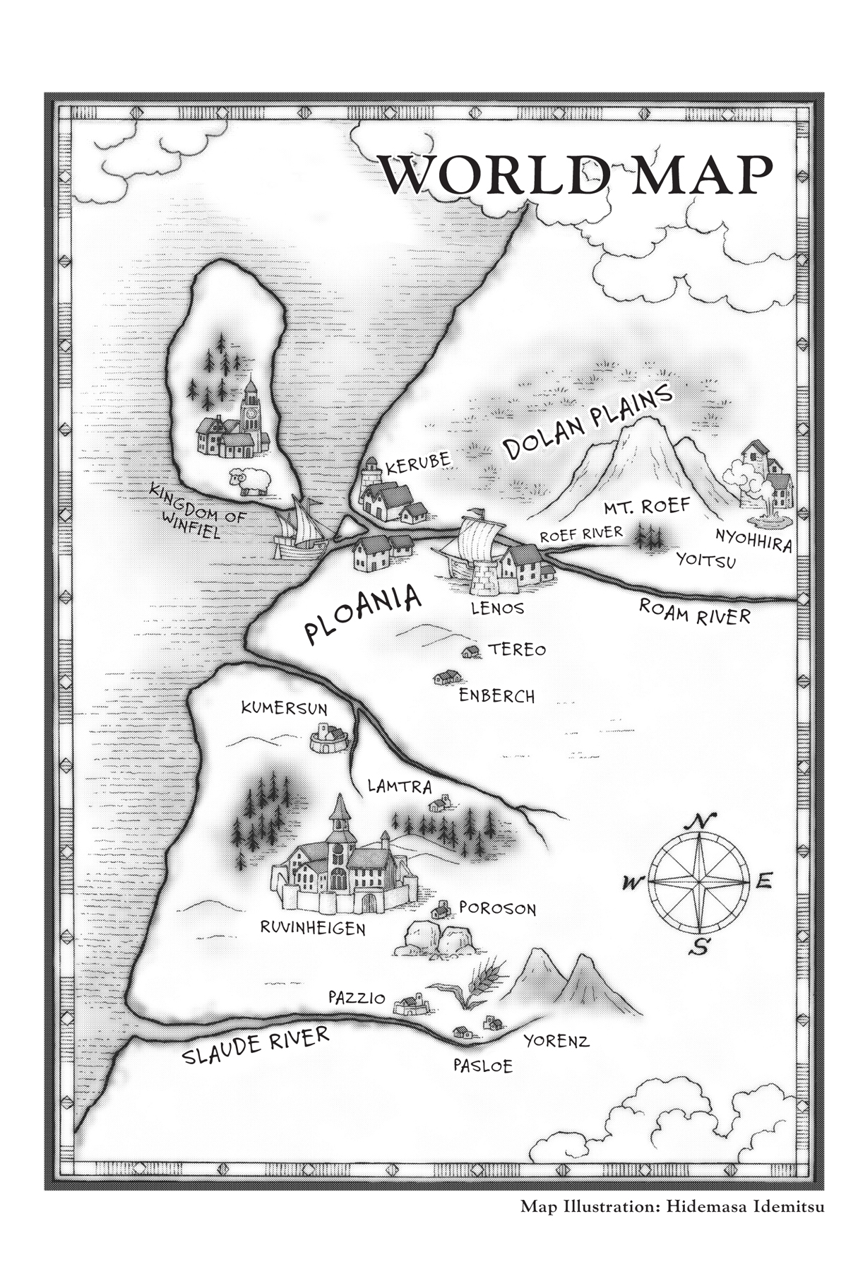 Map - 08