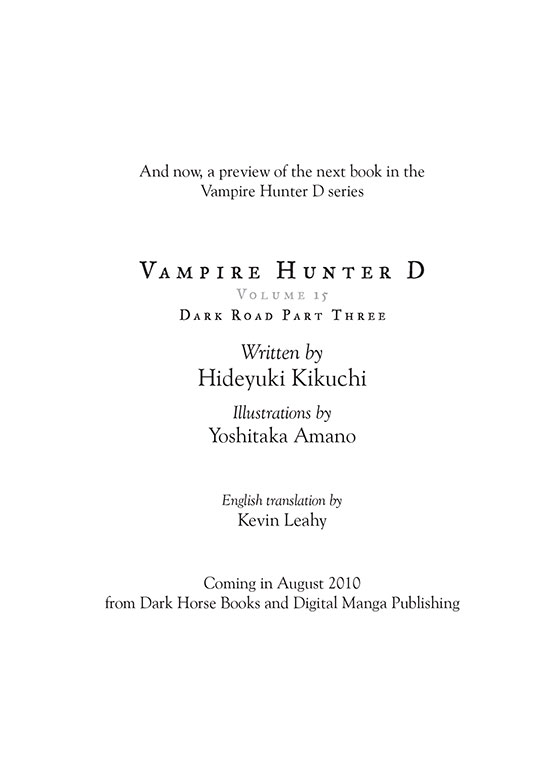 PREVIEW (VOLUME 15) - 19